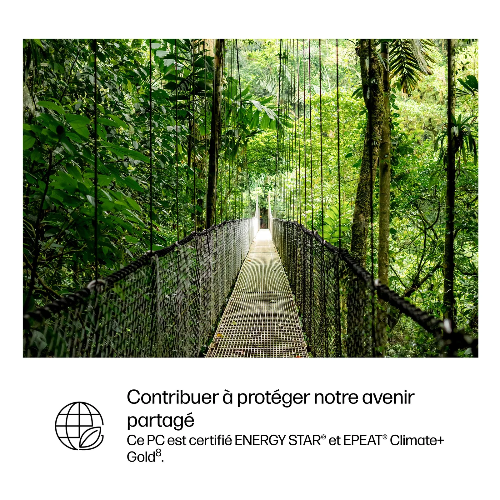 HP ProDesk 4 Mini G1i Intel Core Ultra 5 225T 8 Go DDR5-SDRAM 256 Go SSD Windows 11 Pro Mini PC AI PC Noir