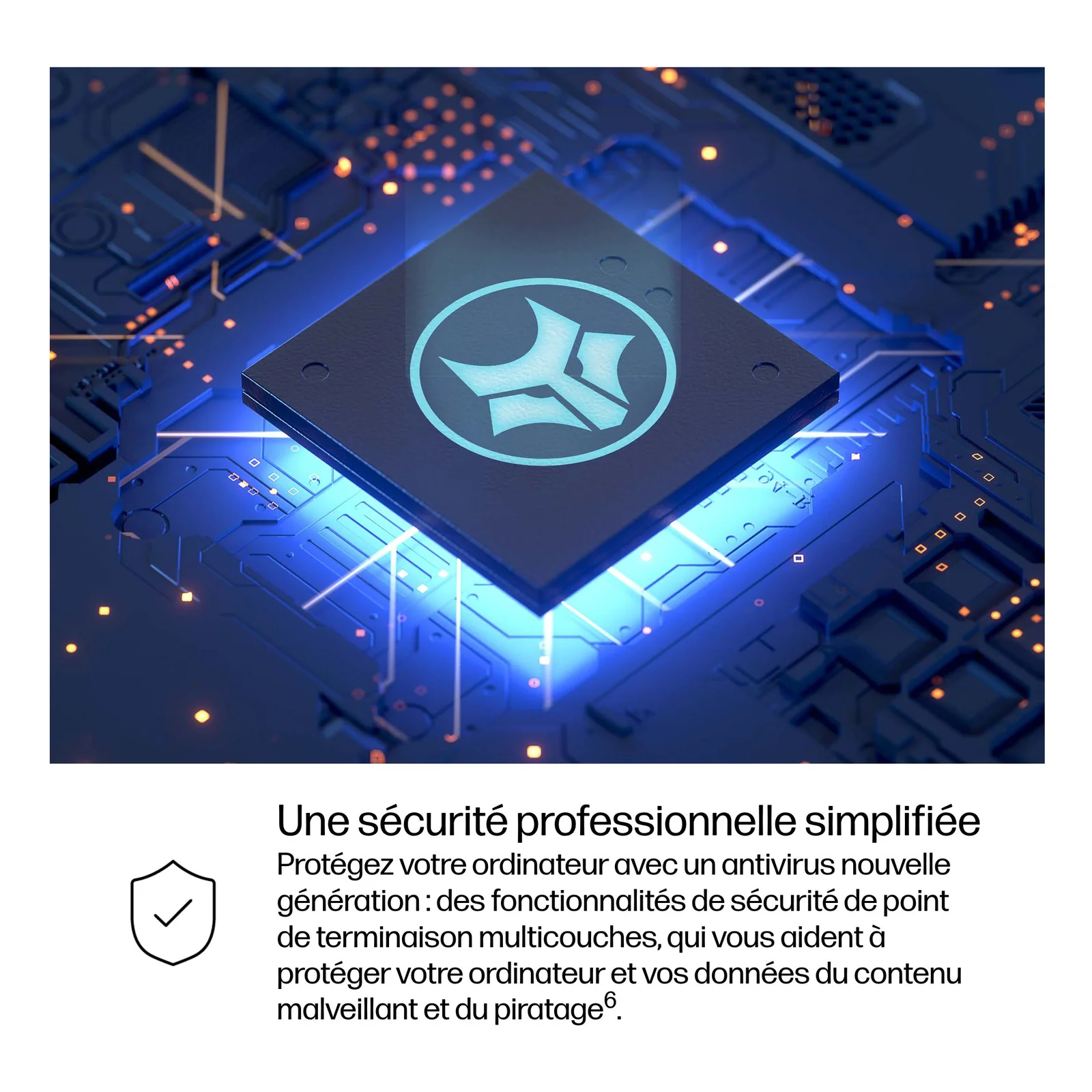 HP ProDesk 4 Mini G1i Intel Core Ultra 5 225T 8 Go DDR5-SDRAM 256 Go SSD Windows 11 Pro Mini PC AI PC Noir