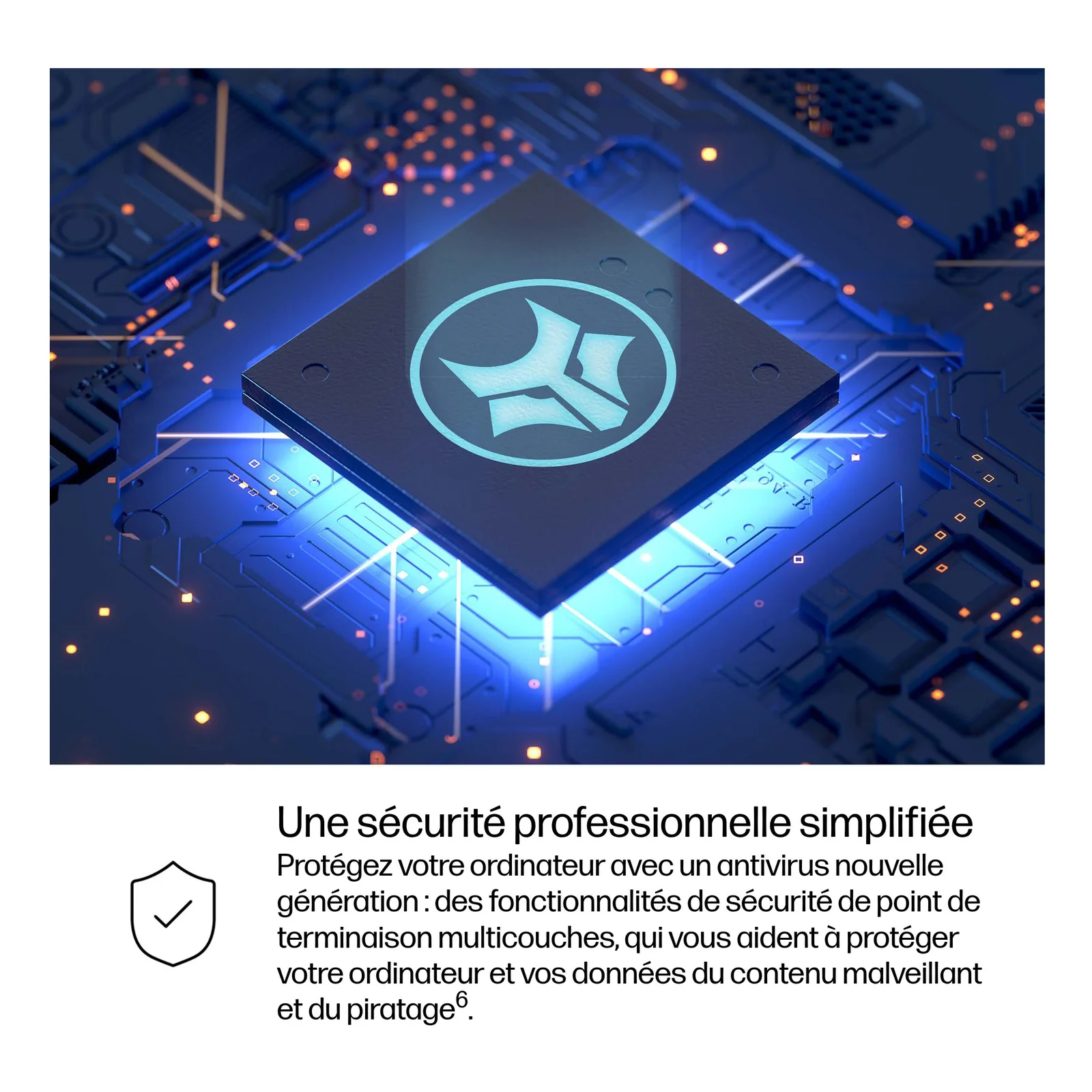 HP ProDesk 4 Mini G1i Intel Core Ultra 7 265T 16 Go DDR5-SDRAM 512 Go SSD Windows 11 Pro Mini PC AI PC Noir