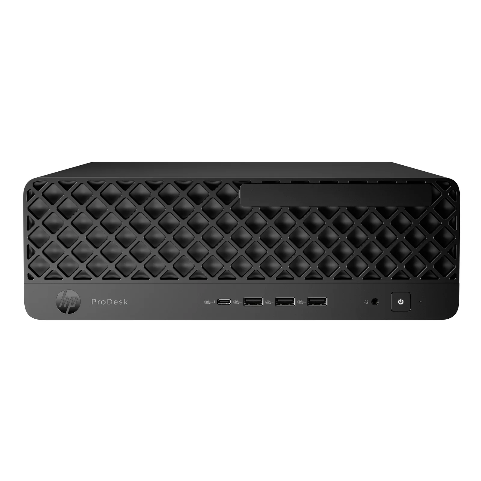 ProDesk 4 SFF G1i Desktop AI PC Intel Core Ultra 7 265 16 Go DDR5-SDRAM 512 Go SSD Windows 11 Pro Noir