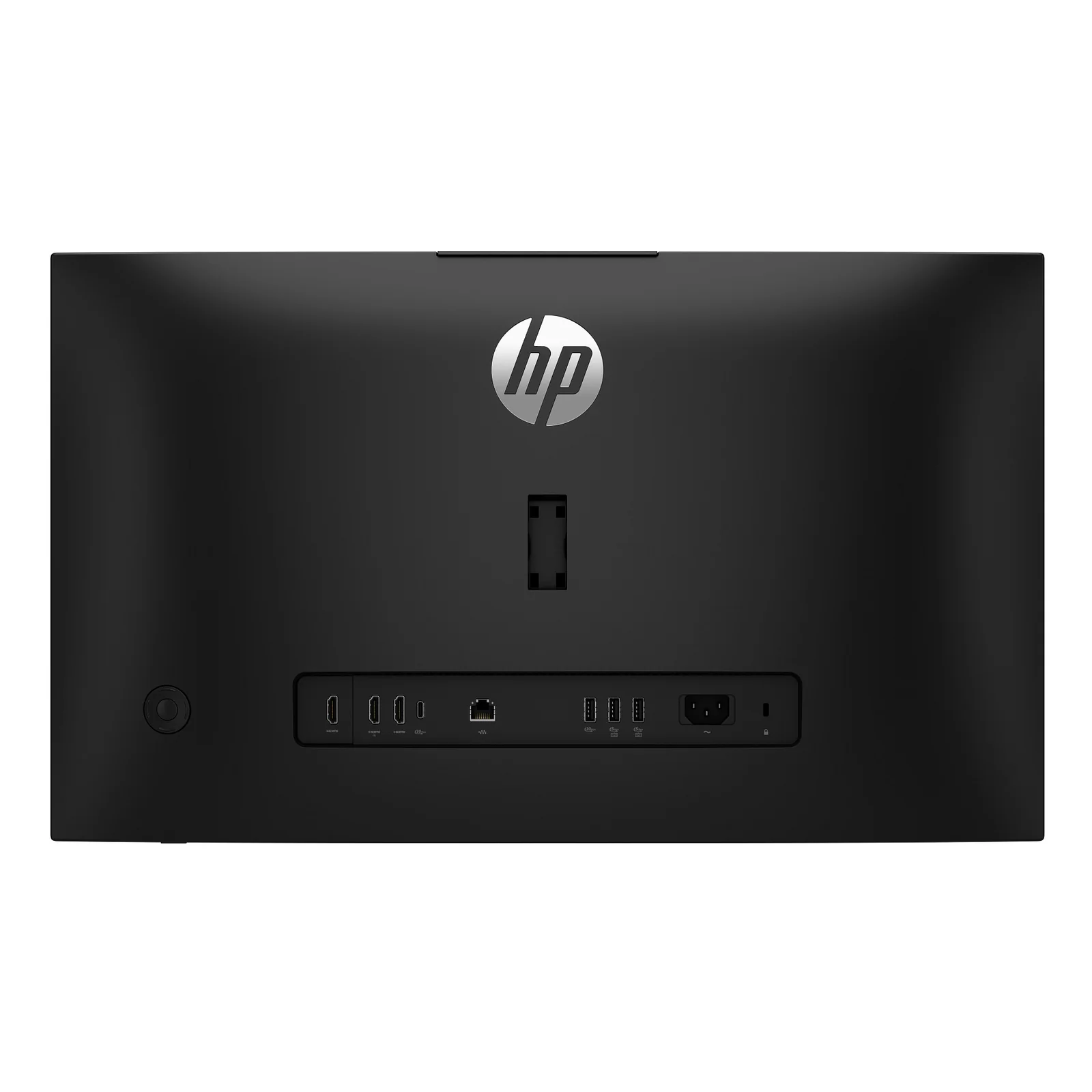 HP ProStudio 4 G1i AI PC Intel Core Ultra 7 265T 60,5 cm (23.8") 1920 x 1080 pixels PC All-in-One 16 Go DDR5-SDRAM 512 Go SSD Windows 11 Pro Wi-Fi 6 (802.11ax) Noir