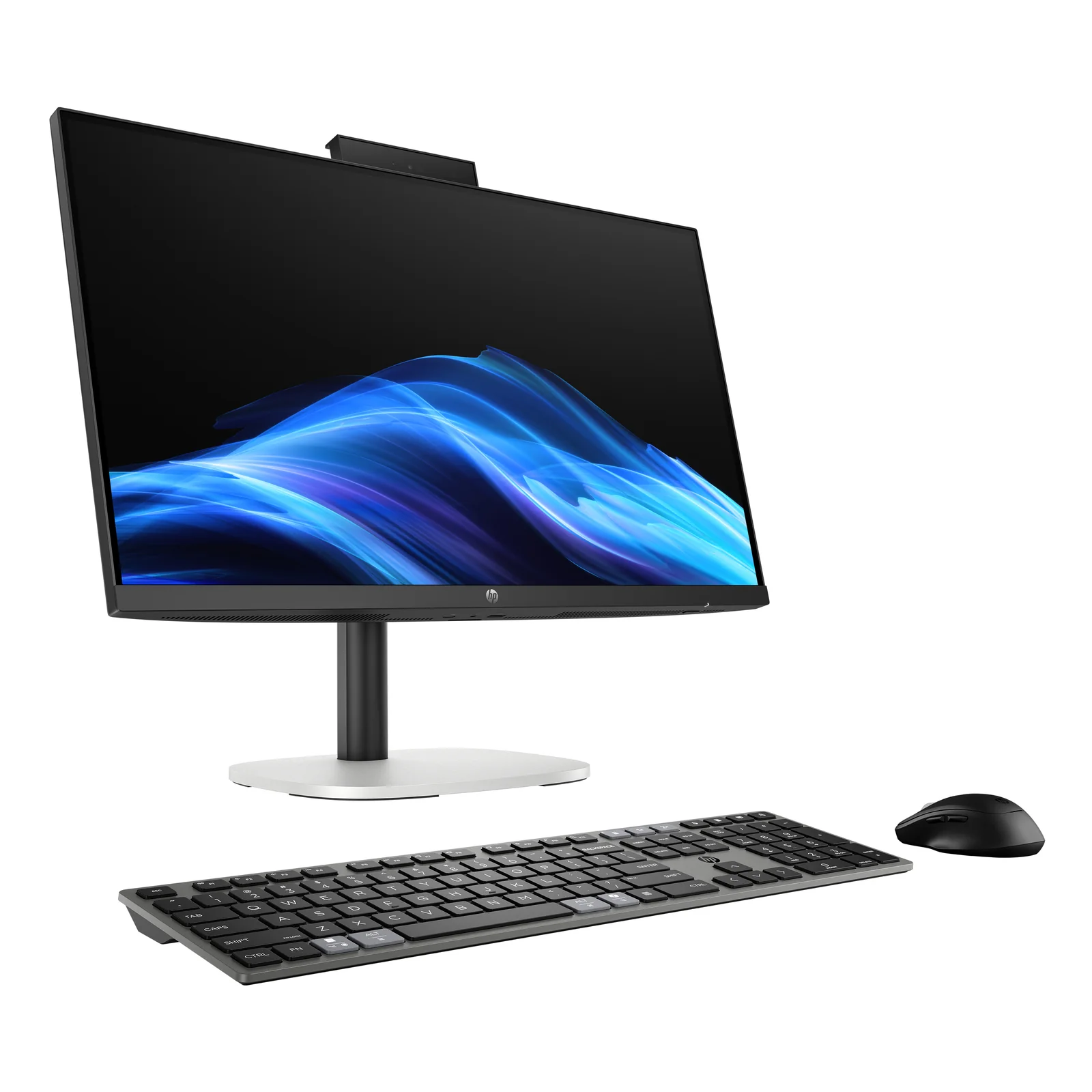 ProStudio 4 G1i AI PC Intel Core Ultra 7 265T 60,5 cm (23.8") 1920 x 1080 pixels PC All-in-One 32 Go DDR5-SDRAM 1 To SSD Windows 11 Pro Wi-Fi 6 (802.11ax) Noir