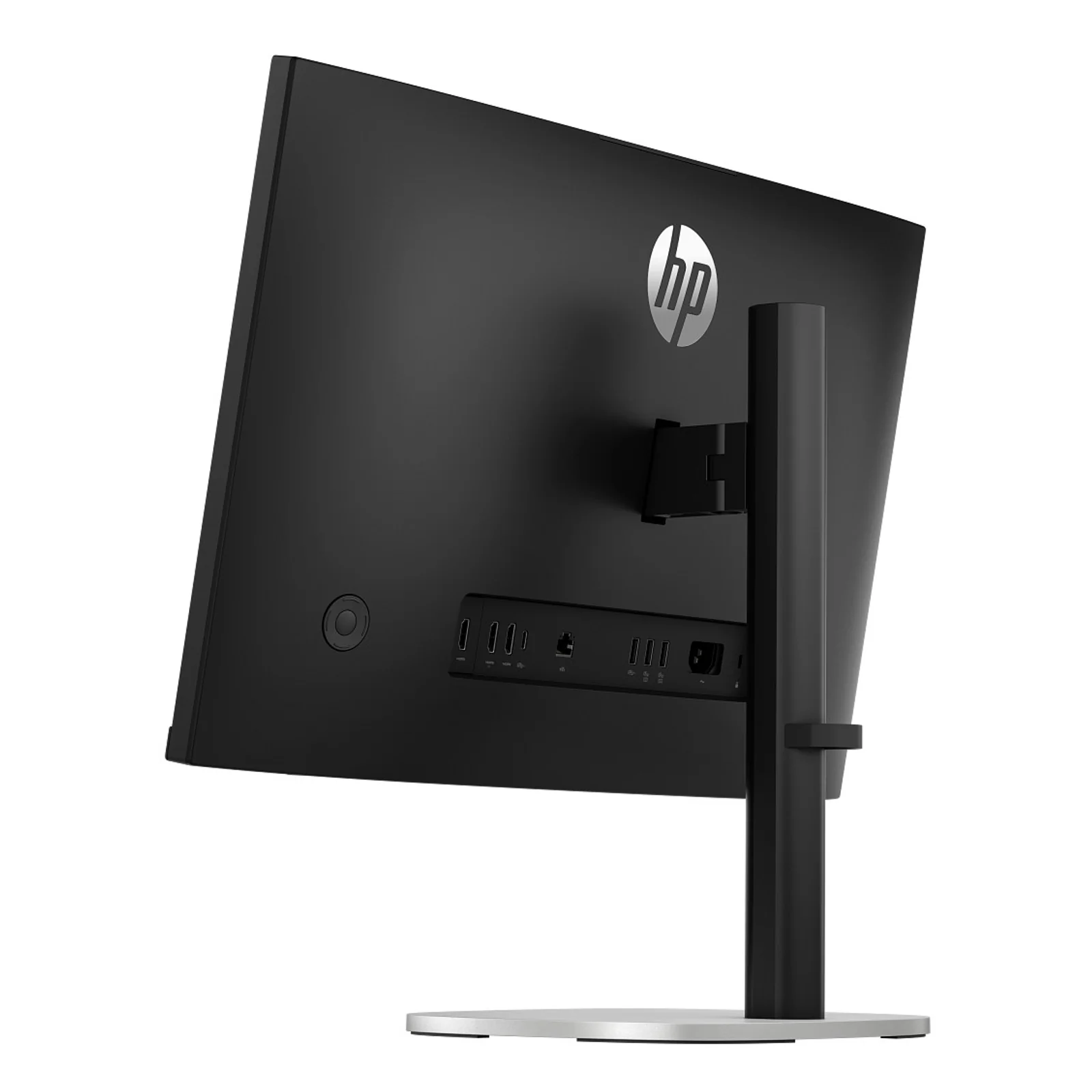 HP ProStudio 4 G1i AI PC Intel Core Ultra 7 265T 60,5 cm (23.8") 1920 x 1080 pixels PC All-in-One 32 Go DDR5-SDRAM 1 To SSD Windows 11 Pro Wi-Fi 6 (802.11ax) Noir