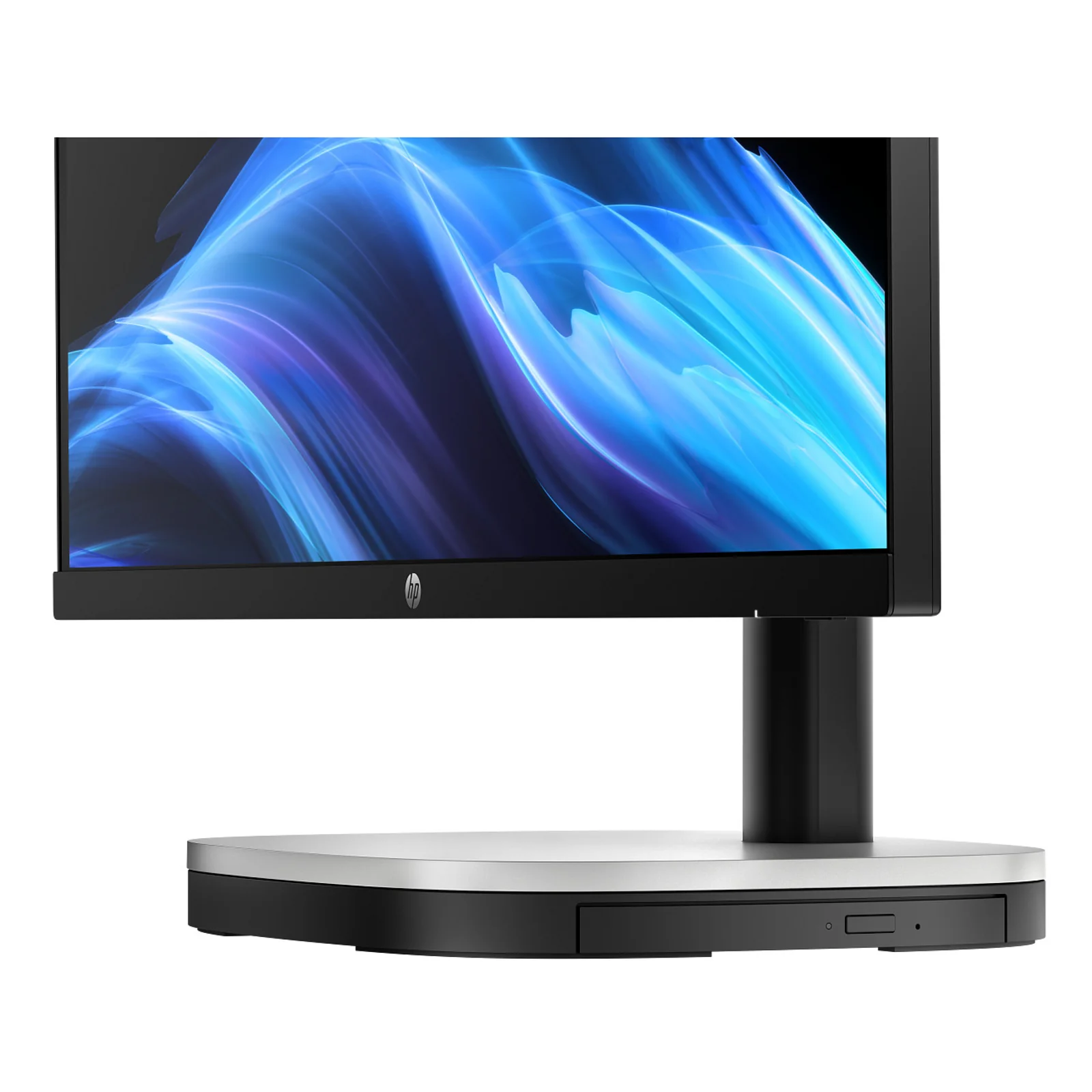 HP ProStudio 4 G1i AI PC Intel Core Ultra 7 265T 60,5 cm (23.8") 1920 x 1080 pixels PC All-in-One 32 Go DDR5-SDRAM 1 To SSD Windows 11 Pro Wi-Fi 6 (802.11ax) Noir