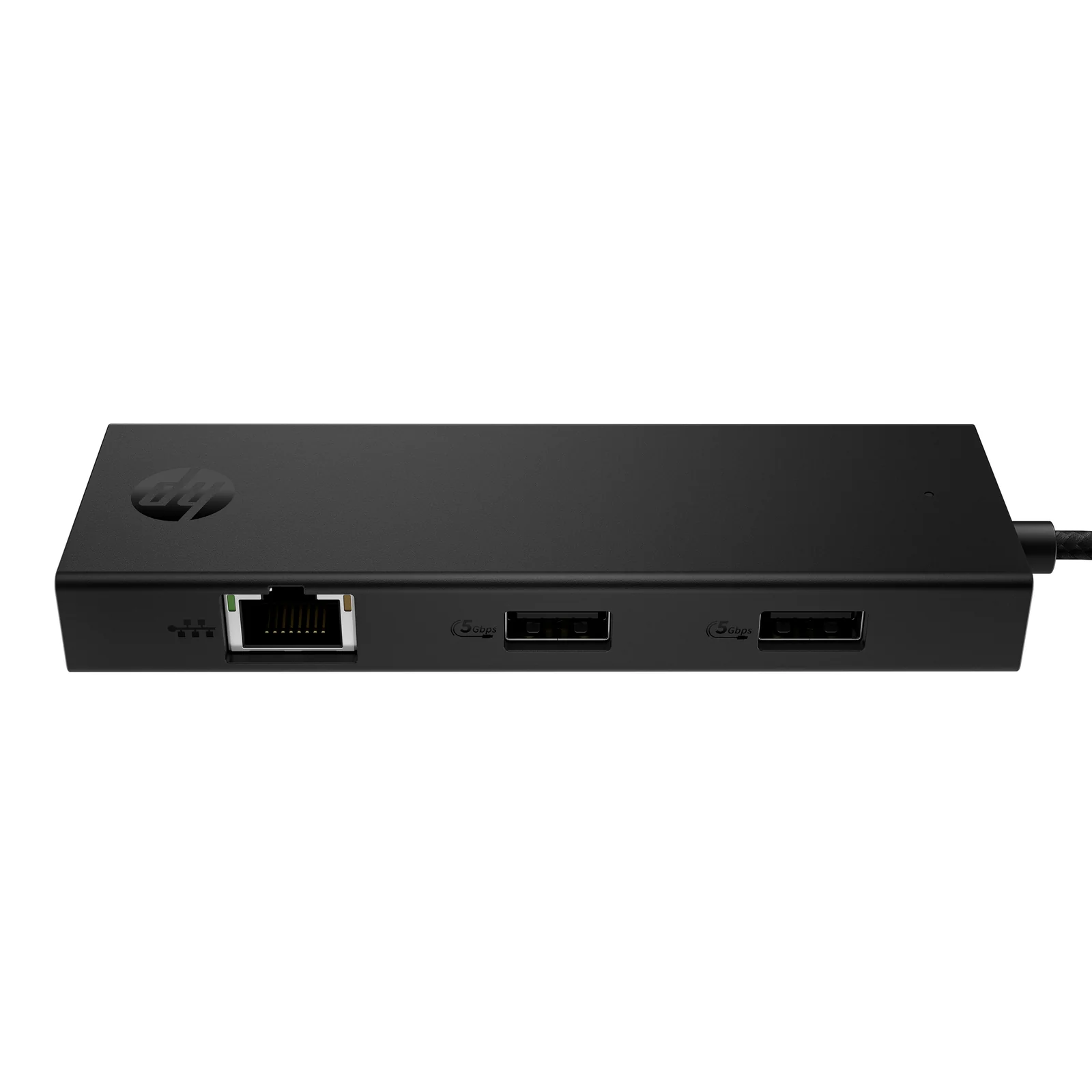 PRTBLE USB-C HUB EURO