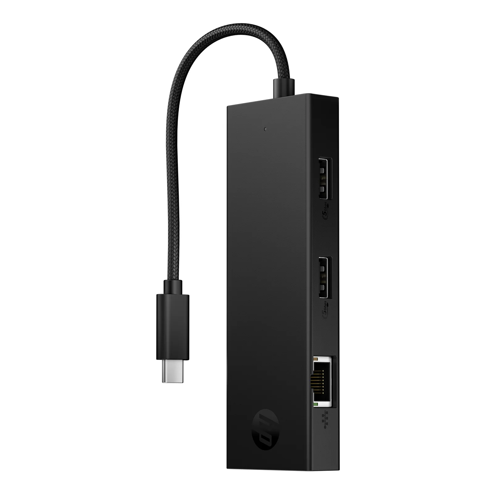 HP PRTBLE USB-C HUB EURO
