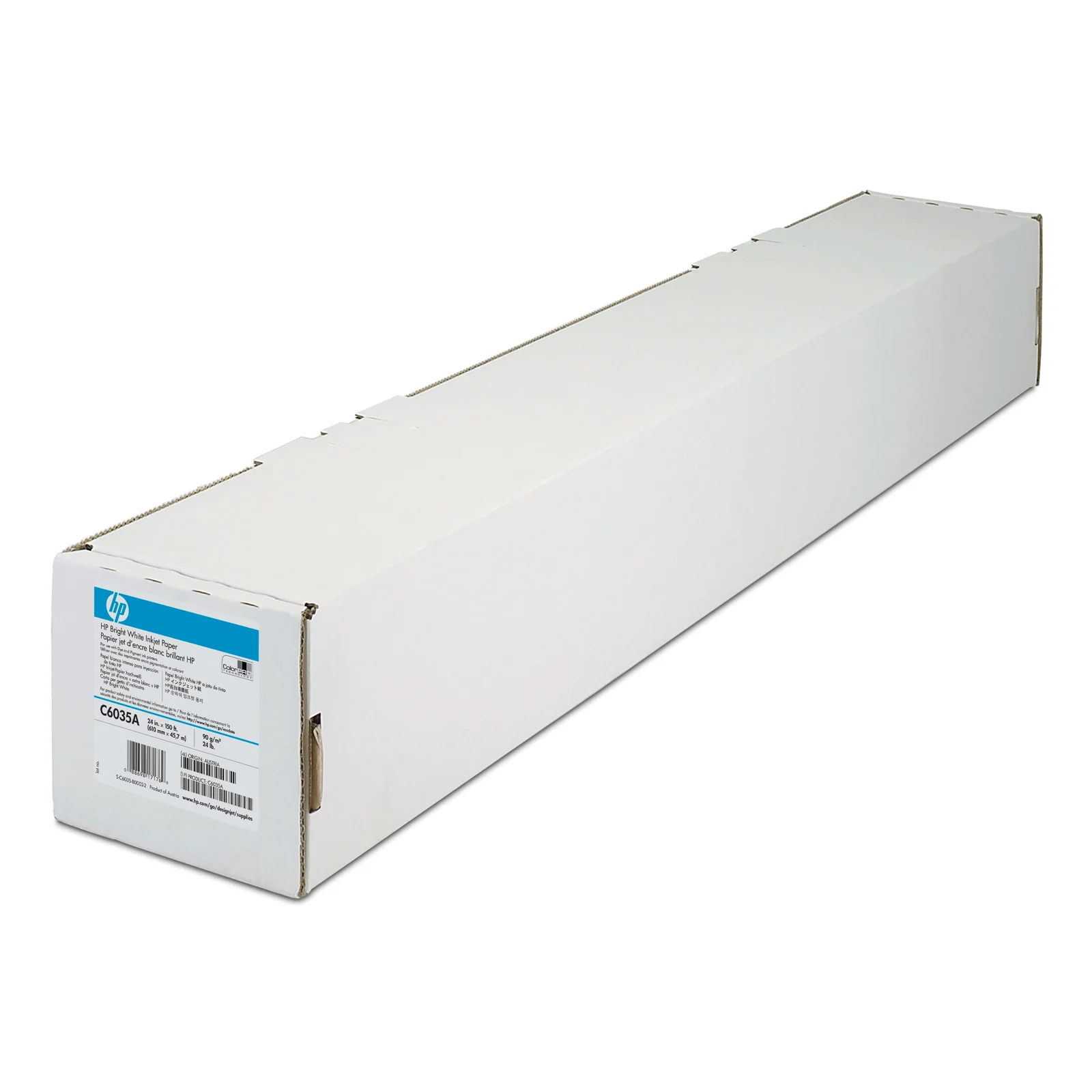 Q1445A papier jet d'encre Mat