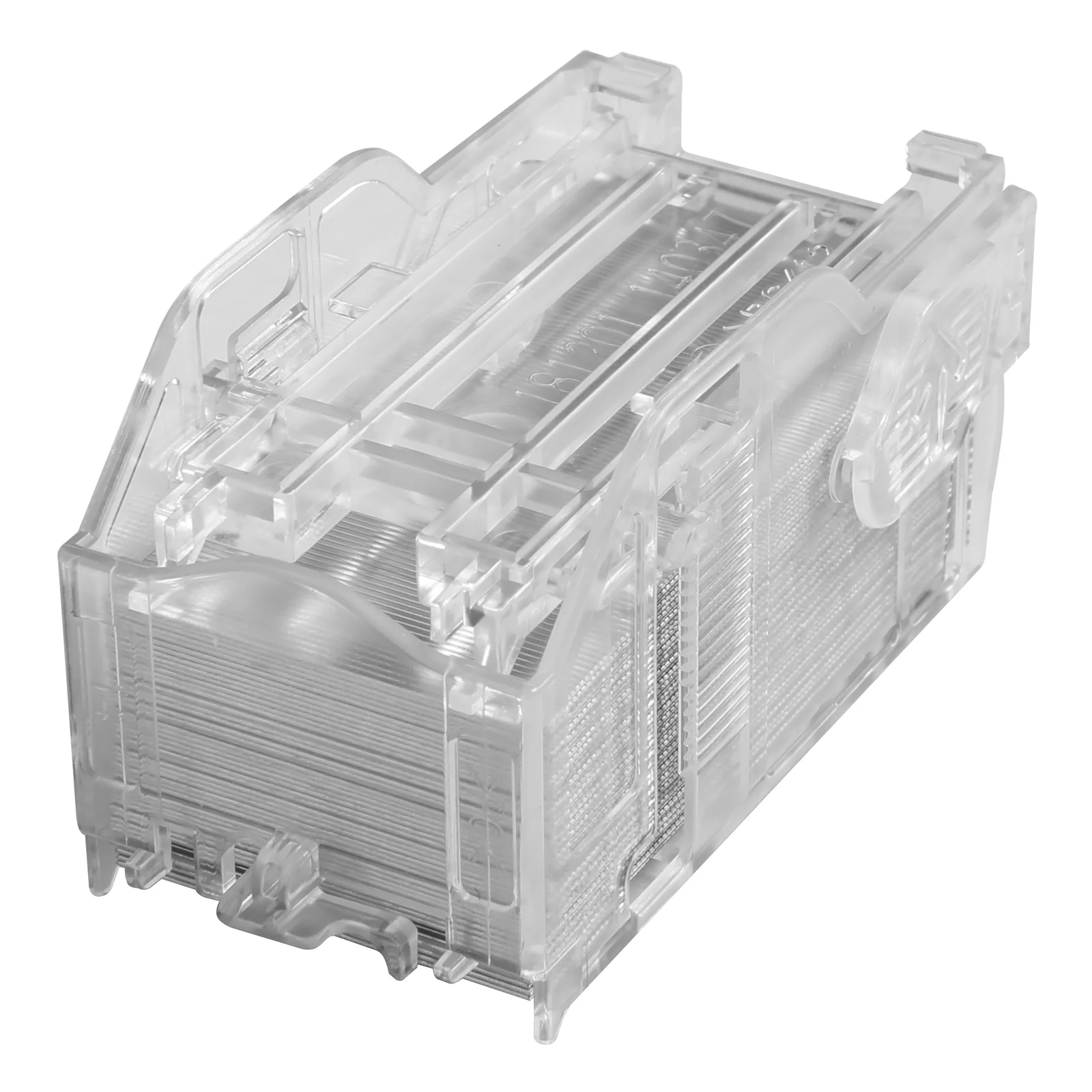 HP recharges d’agrafes