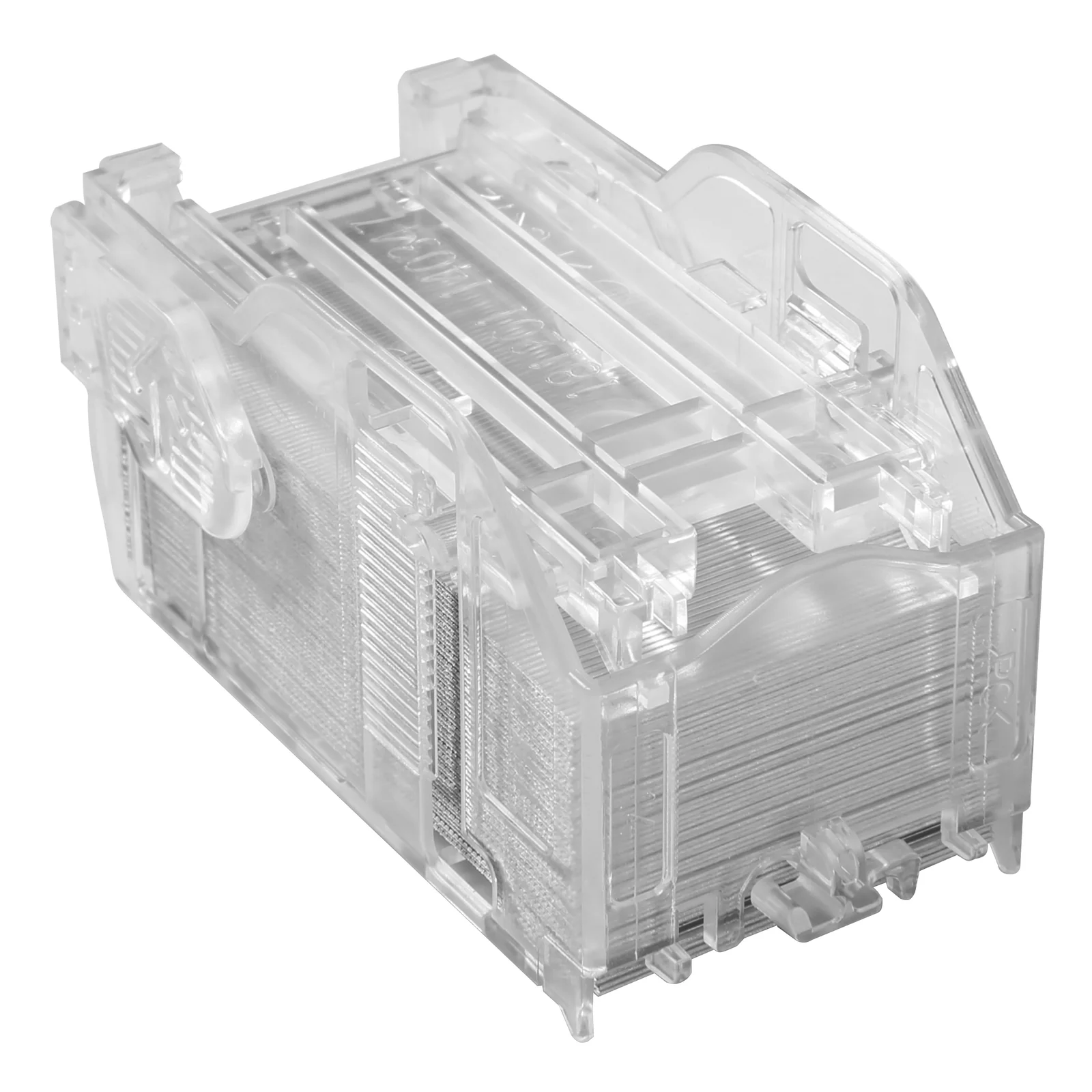 HP recharges d’agrafes