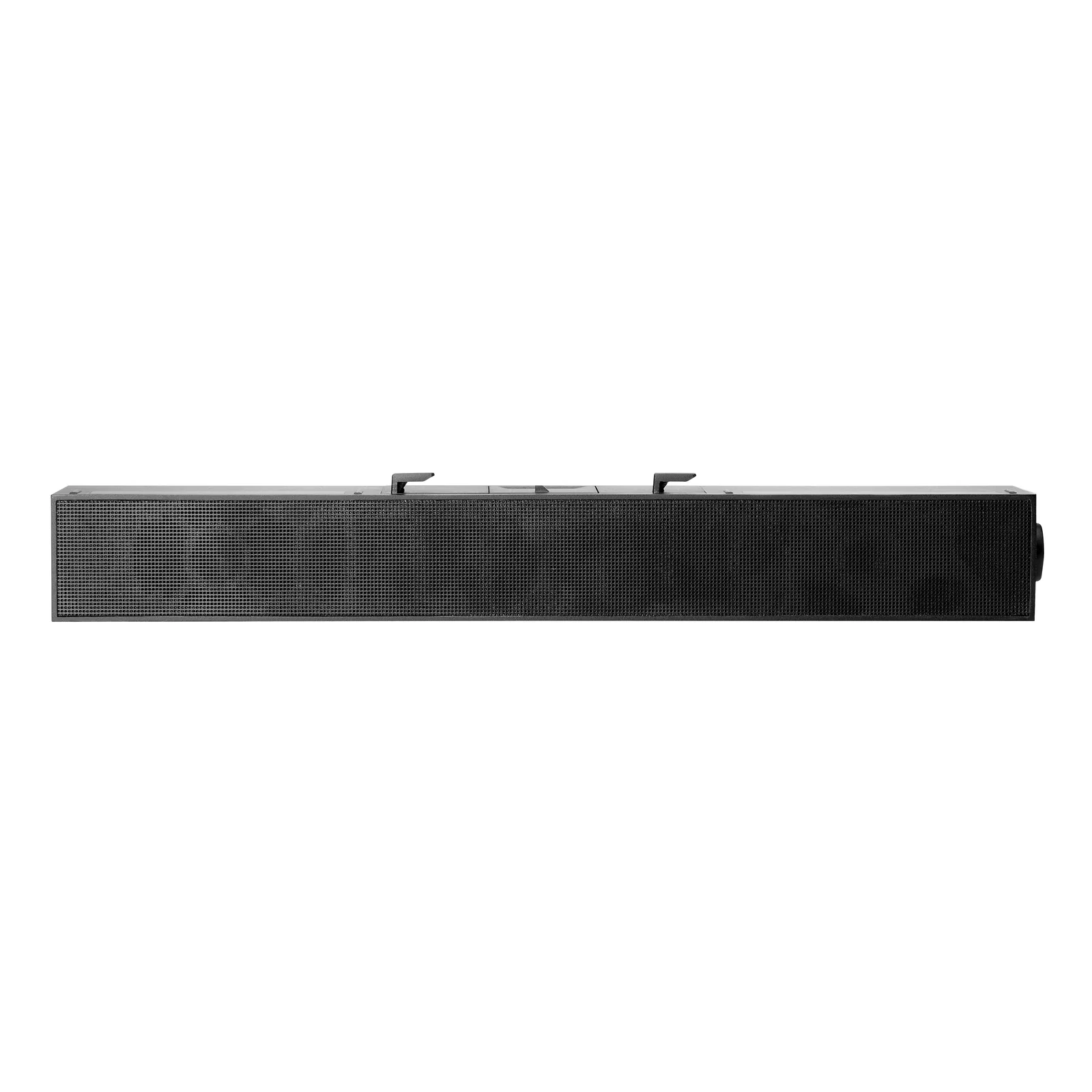 S101 Speaker Bar Enceinte portable stéréo Noir 2,5 W