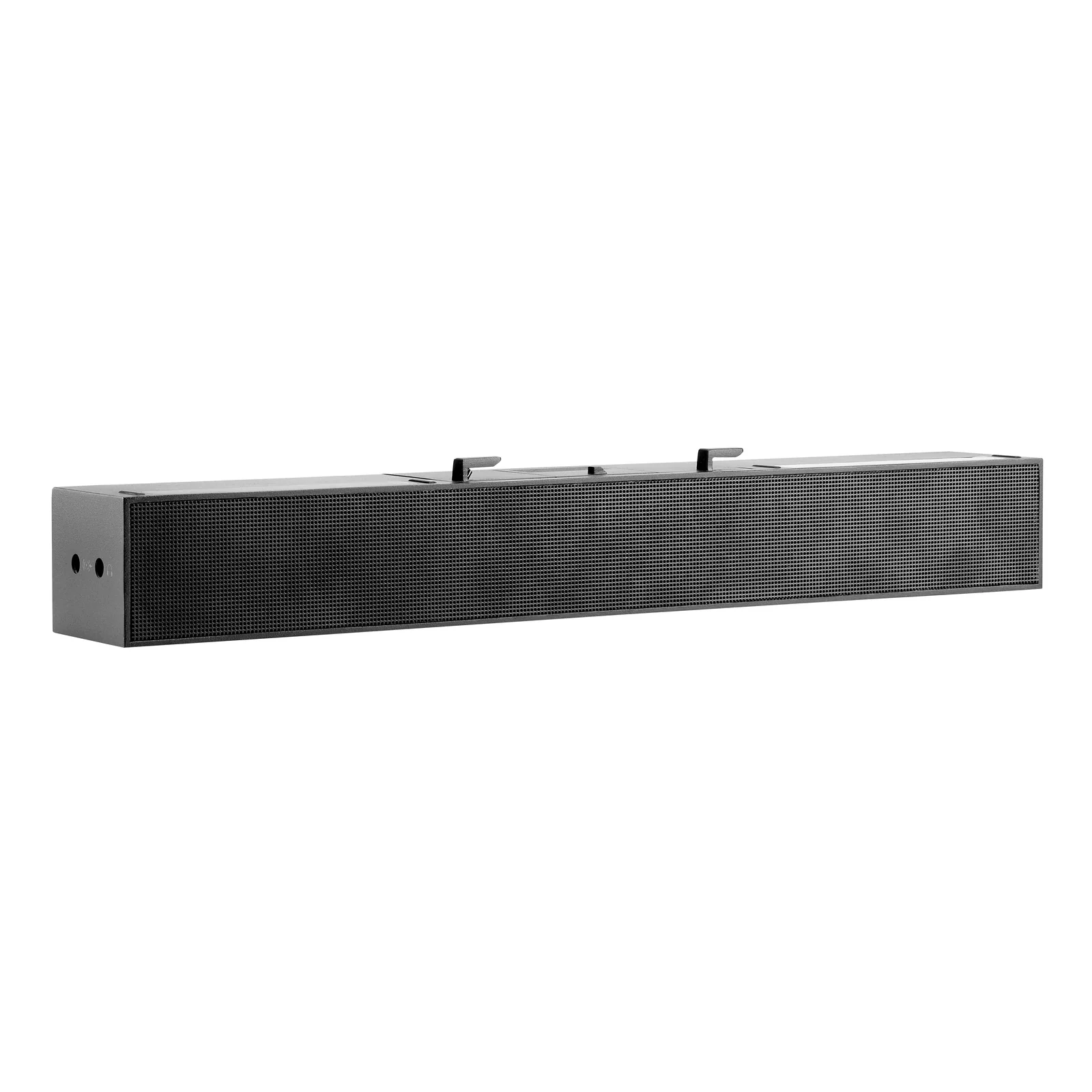 HP S101 Speaker Bar Enceinte portable stéréo Noir 2,5 W