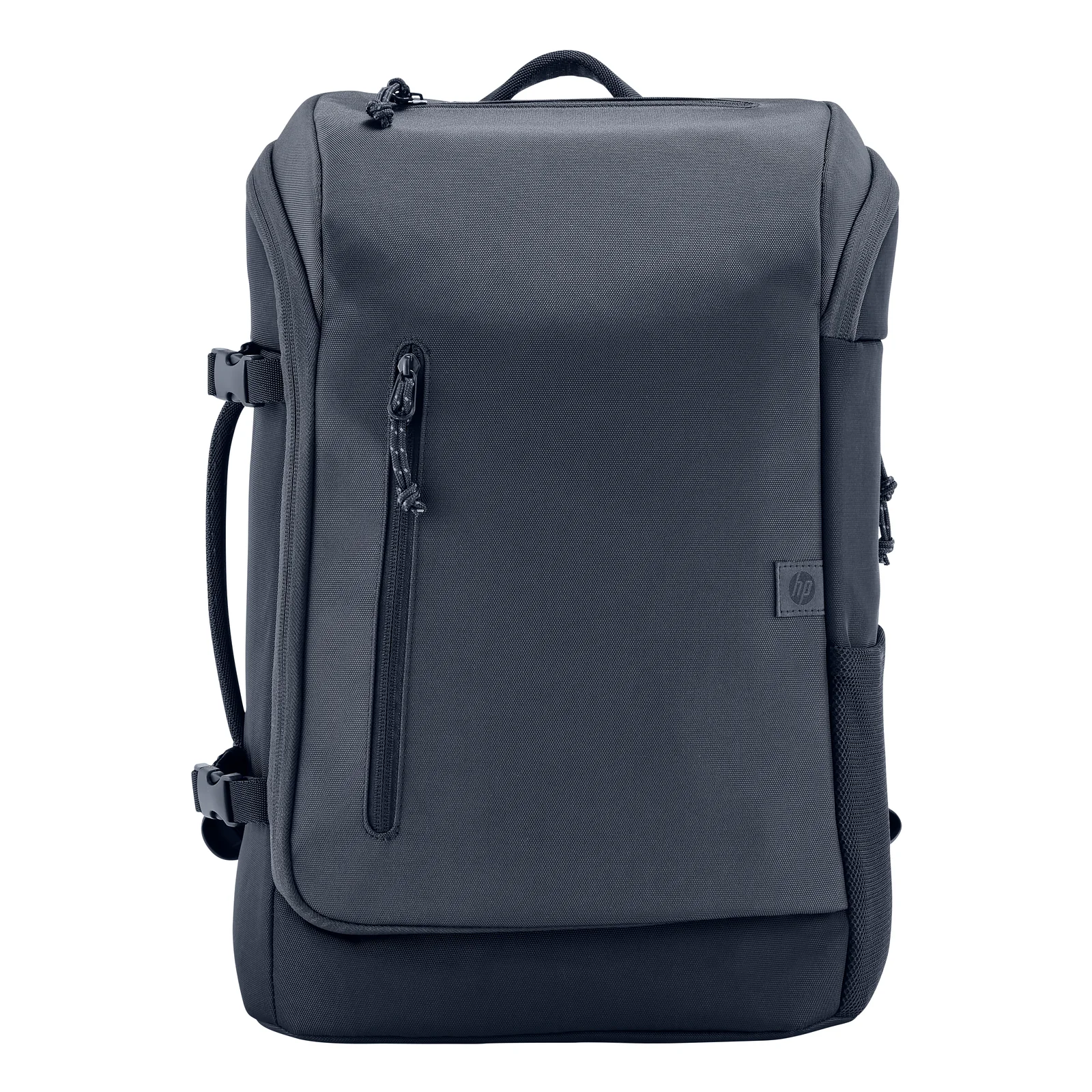 Sac à dos pour ordinateur portable Travel 25 litres 15,6 pouces (gris acier)