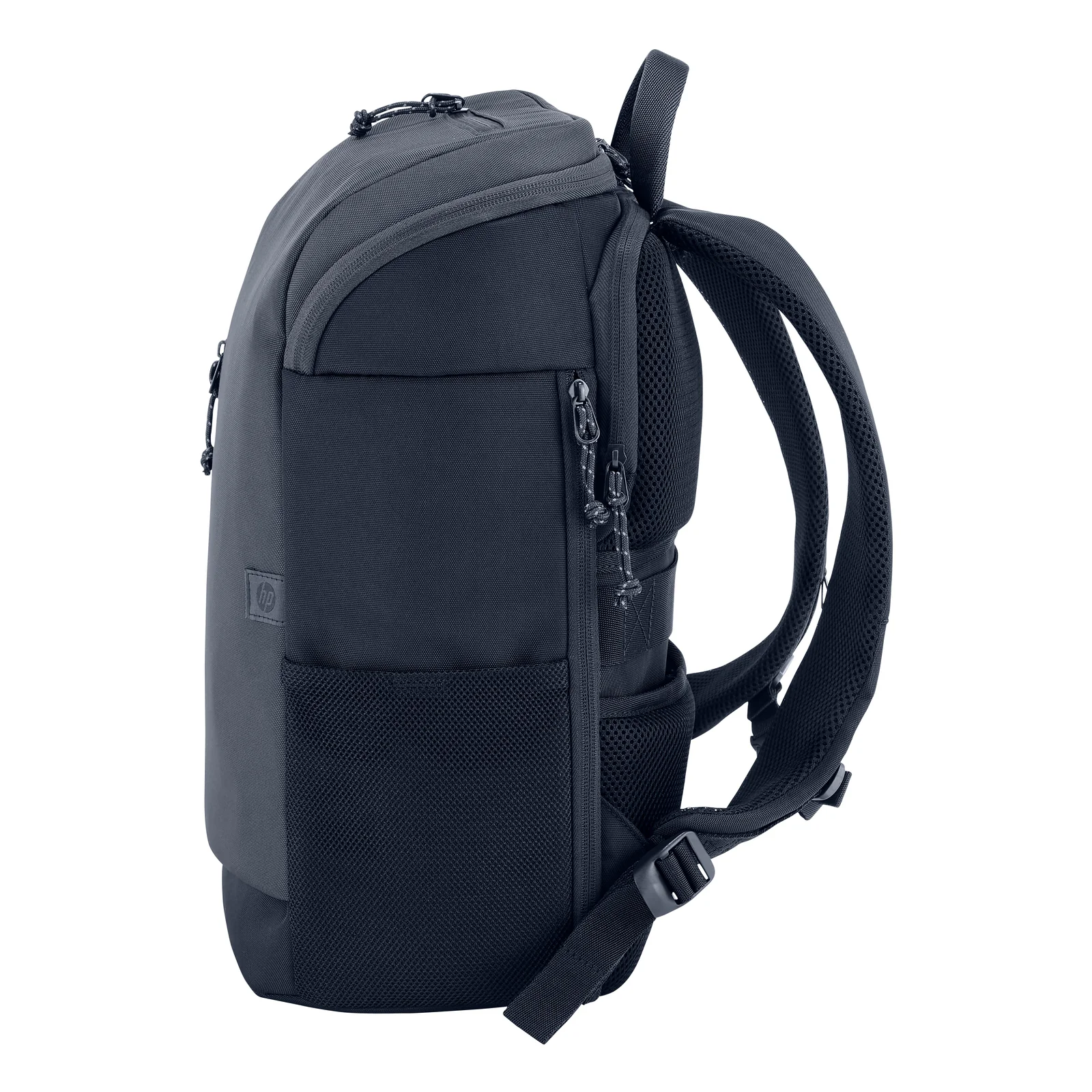 HP Sac à dos pour ordinateur portable Travel 25 litres 15,6 pouces (gris acier)