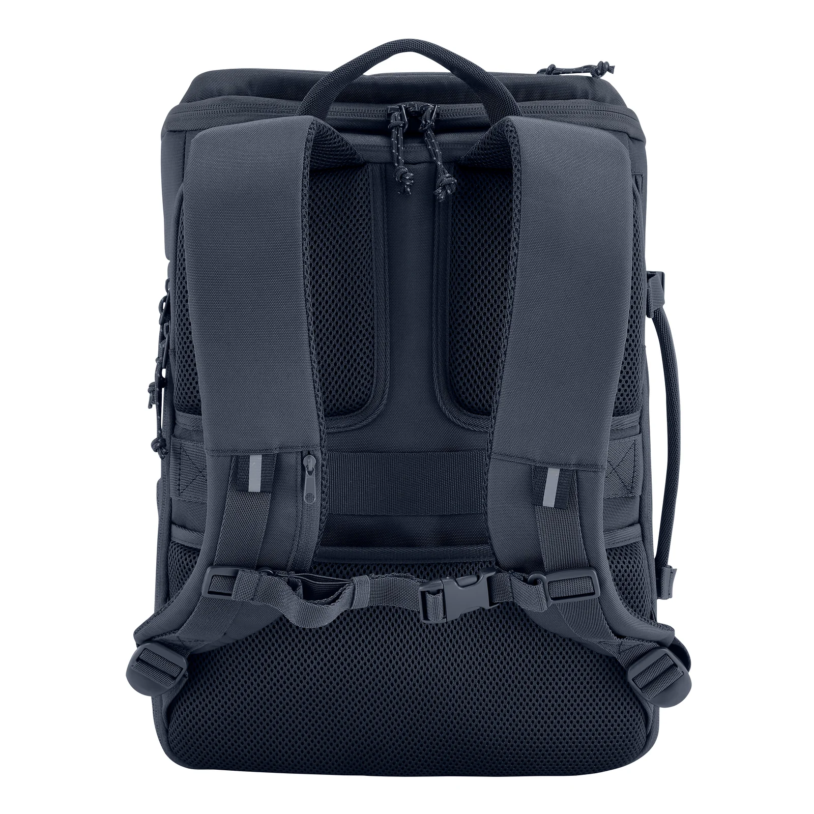 HP Sac à dos pour ordinateur portable Travel 25 litres 15,6 pouces (gris acier)