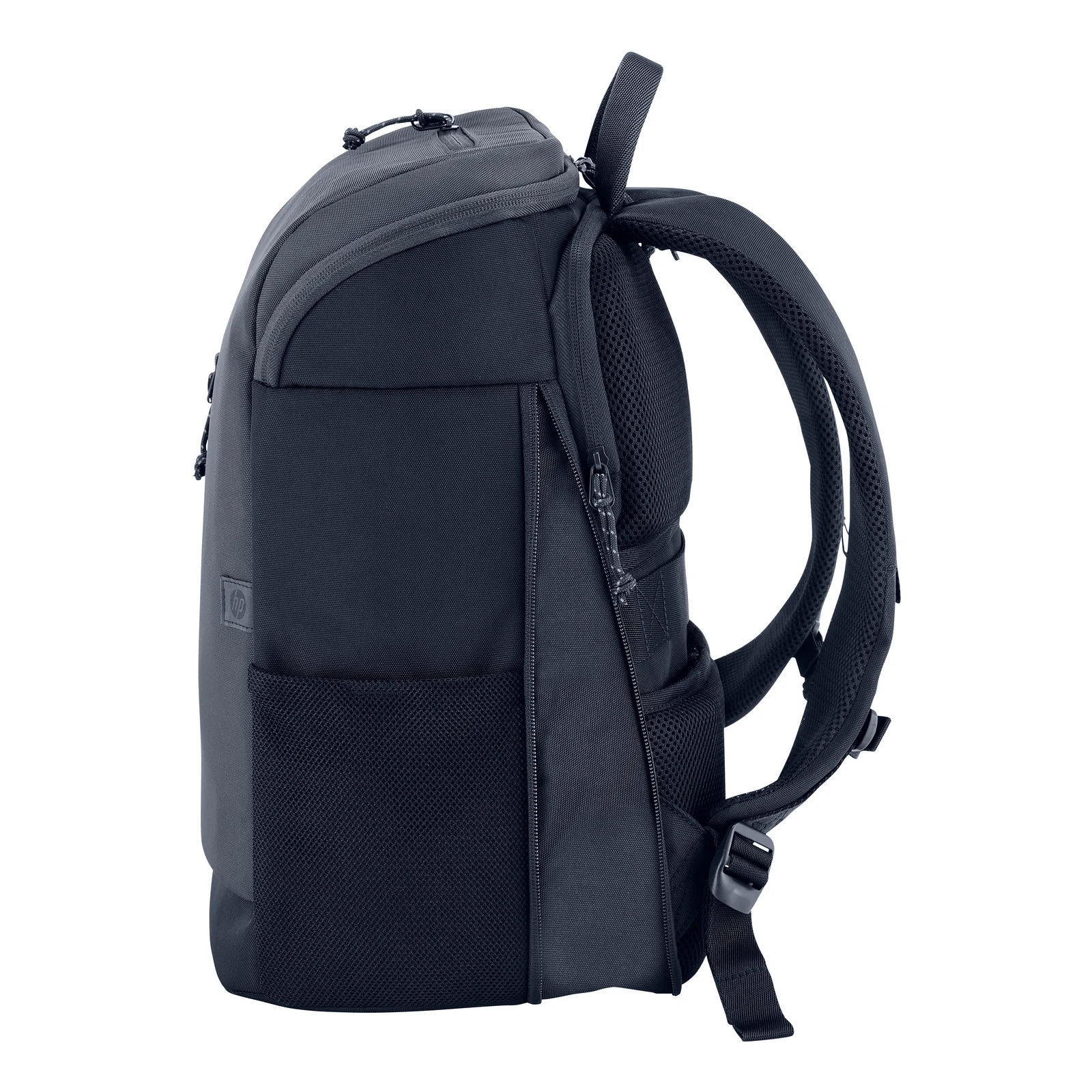 HP Sac à dos pour ordinateur portable Travel 25 litres 15,6 pouces (gris acier)