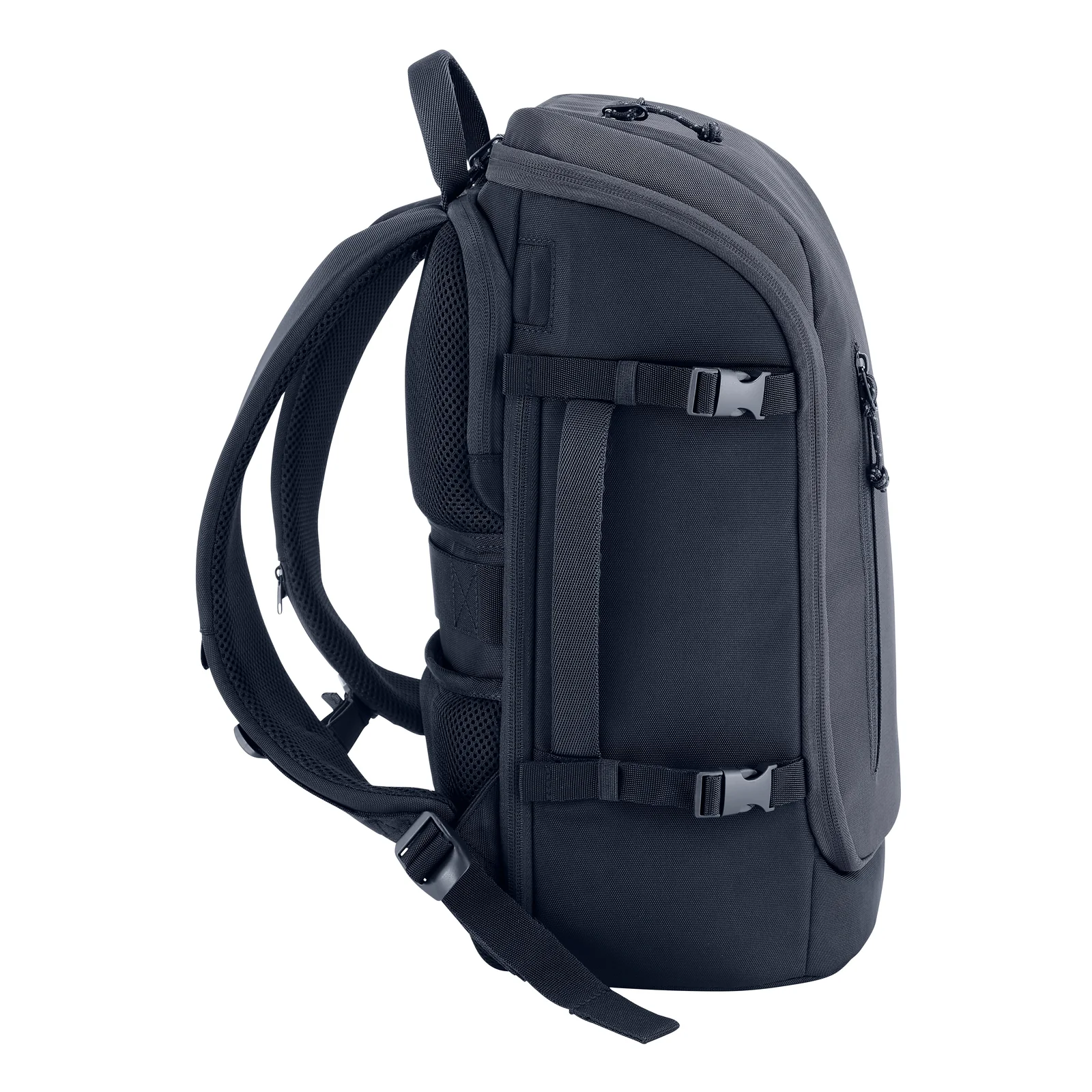 HP Sac à dos pour ordinateur portable Travel 25 litres 15,6 pouces (gris acier)