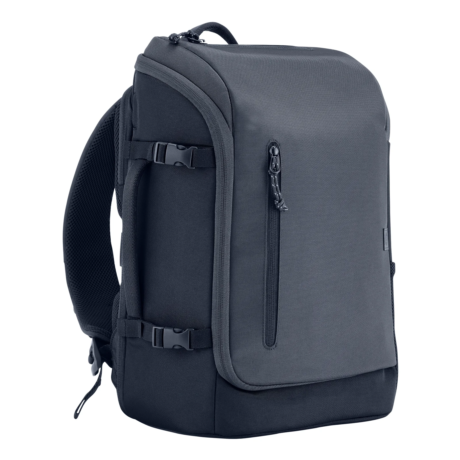 HP Sac à dos pour ordinateur portable Travel 25 litres 15,6 pouces (gris acier)