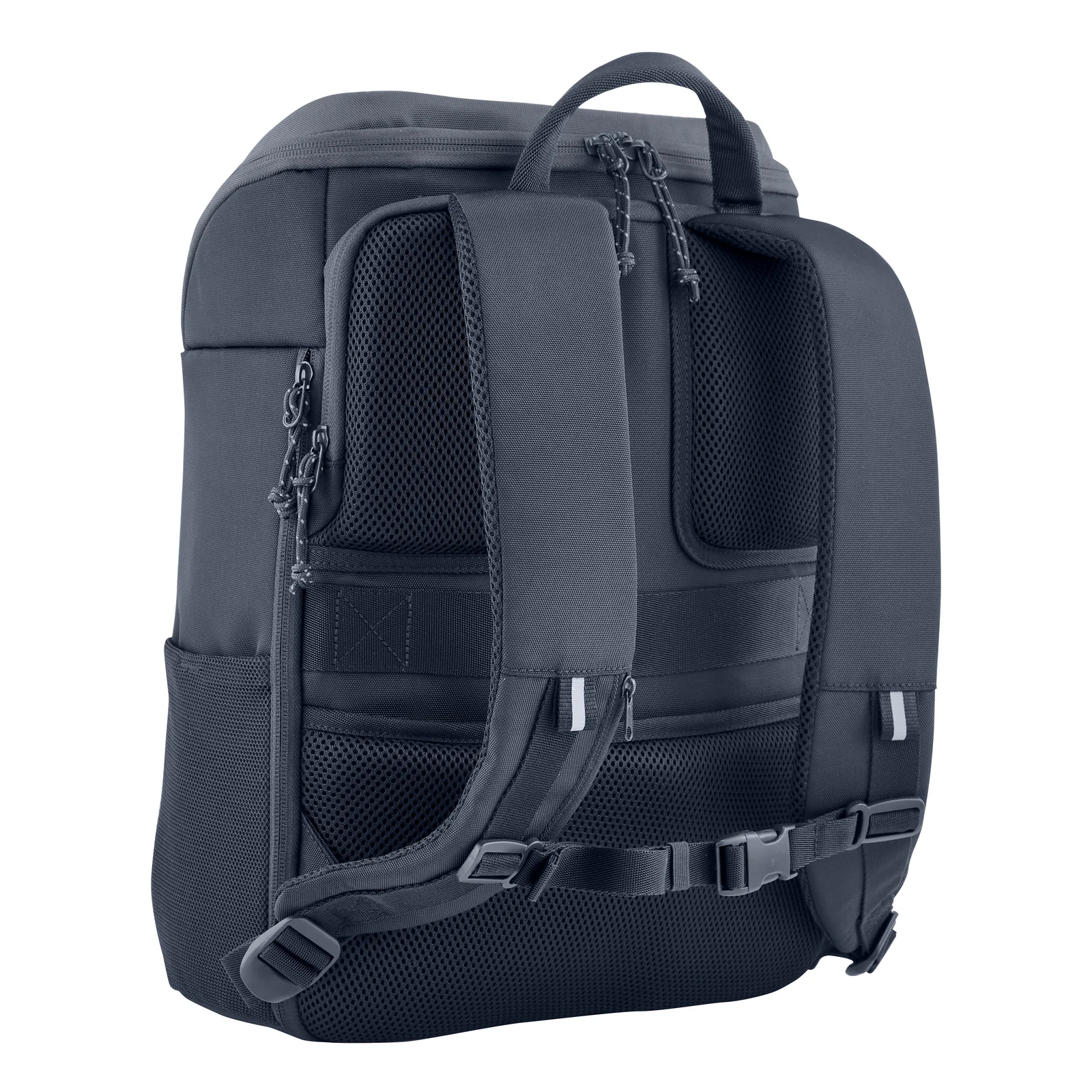 HP Sac à dos pour ordinateur portable Travel 25 litres 15,6 pouces (gris acier)