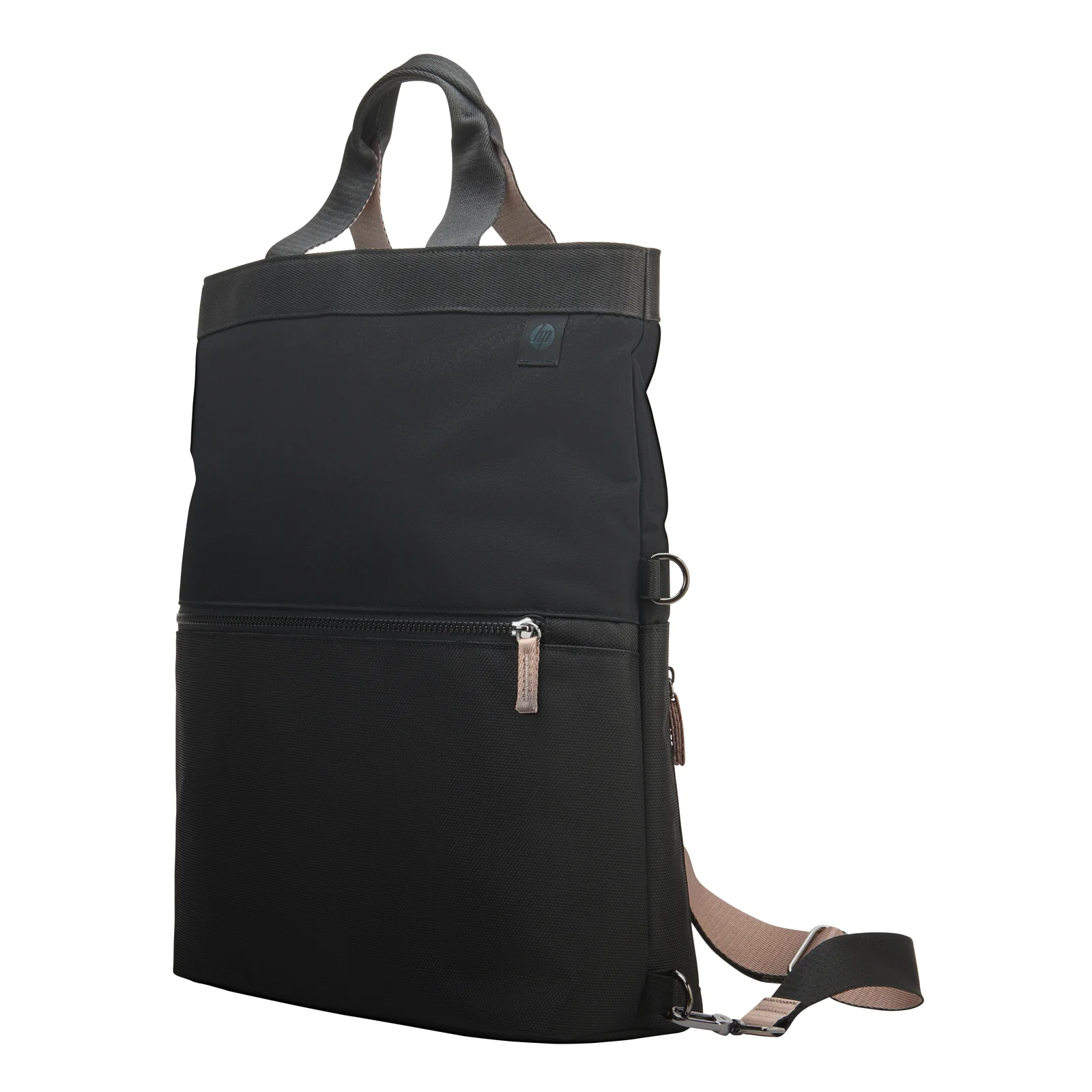 HP Sac forme sac à dos pour ordinateur portable convertible 14 pouces