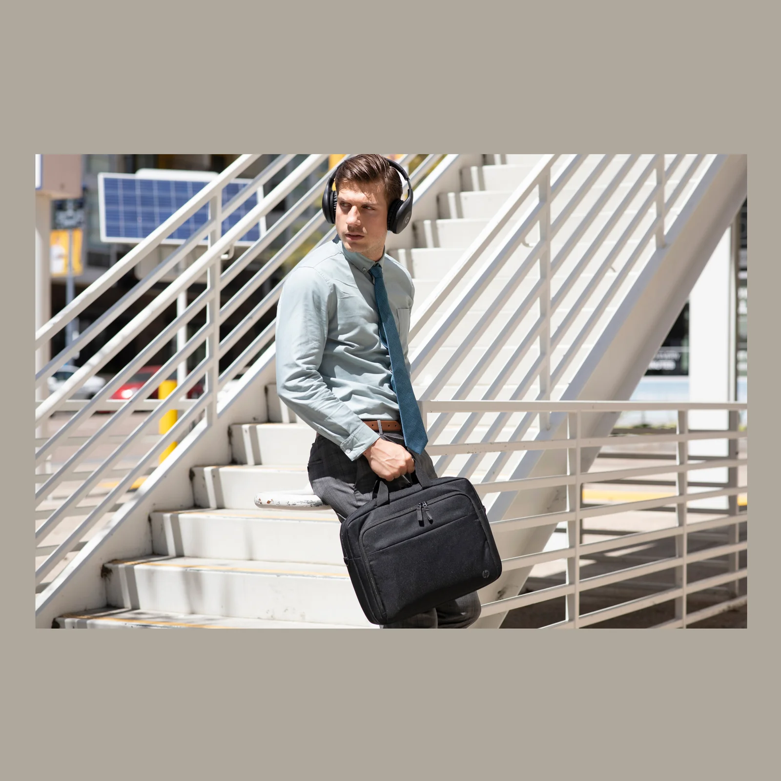 HP Sacoche pour ordinateur portable Renew Business 14,1 pouces