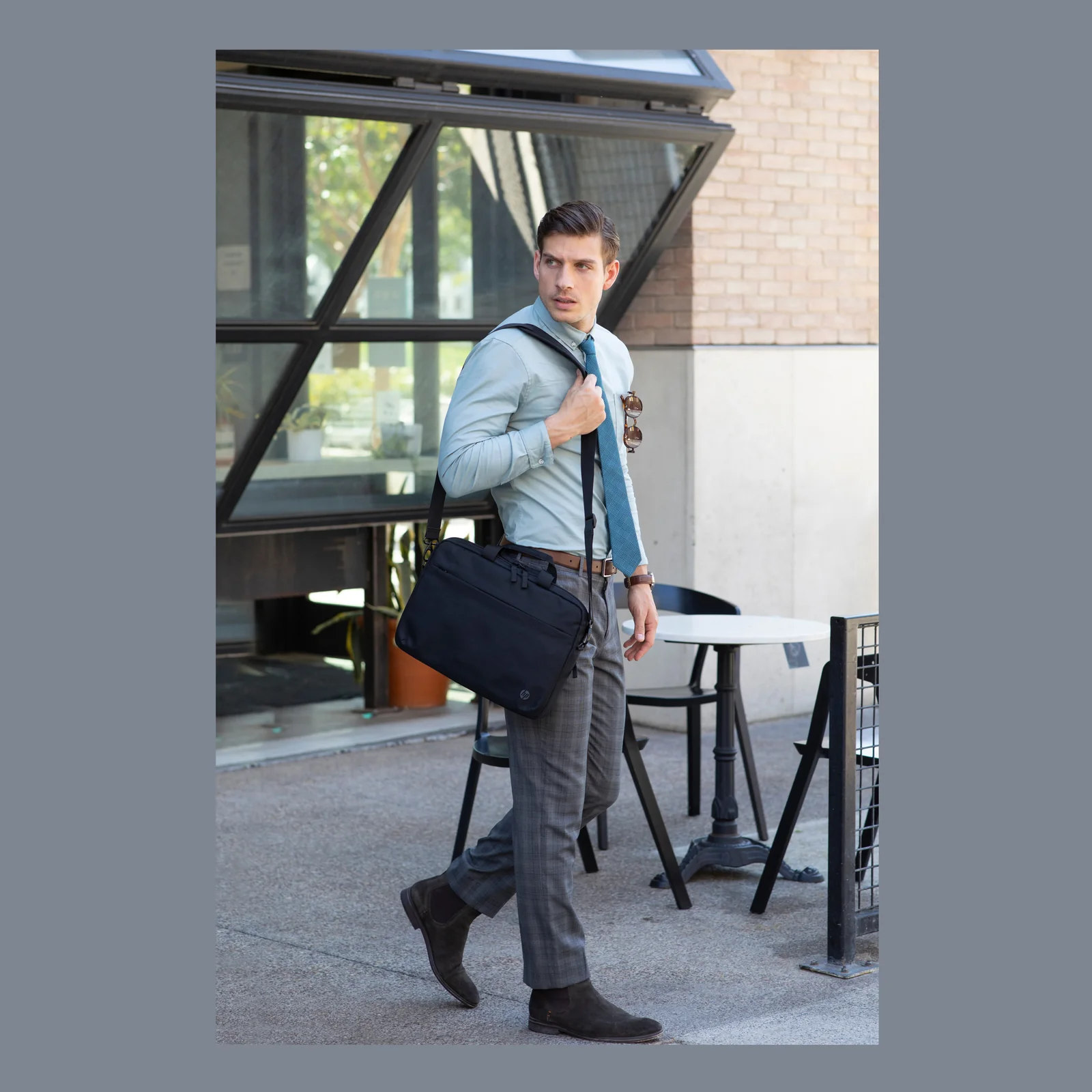 HP Sacoche pour ordinateur portable Renew Business 14,1 pouces