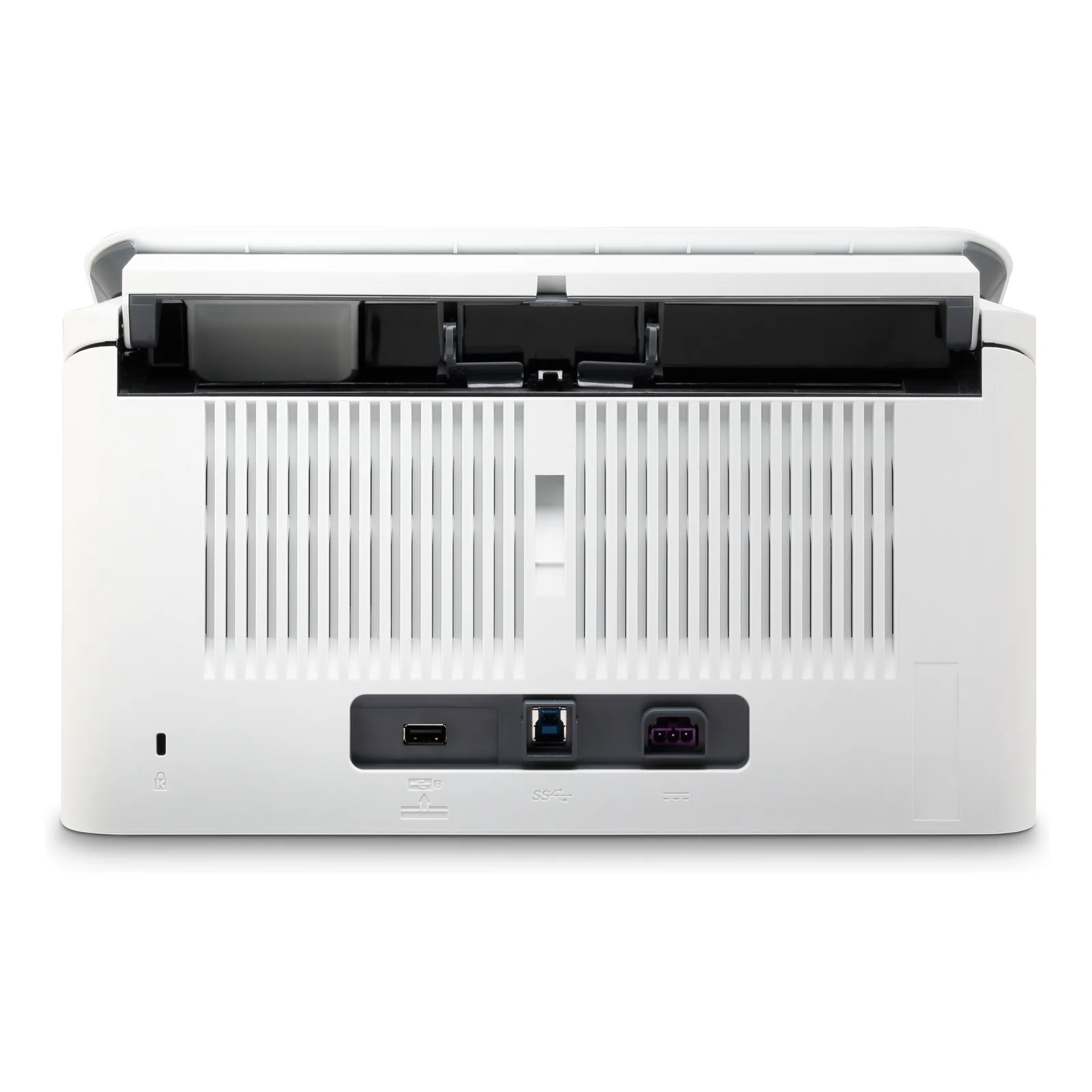 HP Scanjet Enterprise Flow 5000 s5 Alimentation feuille à feuille de scanner 600 x 600 DPI A4 Blanc