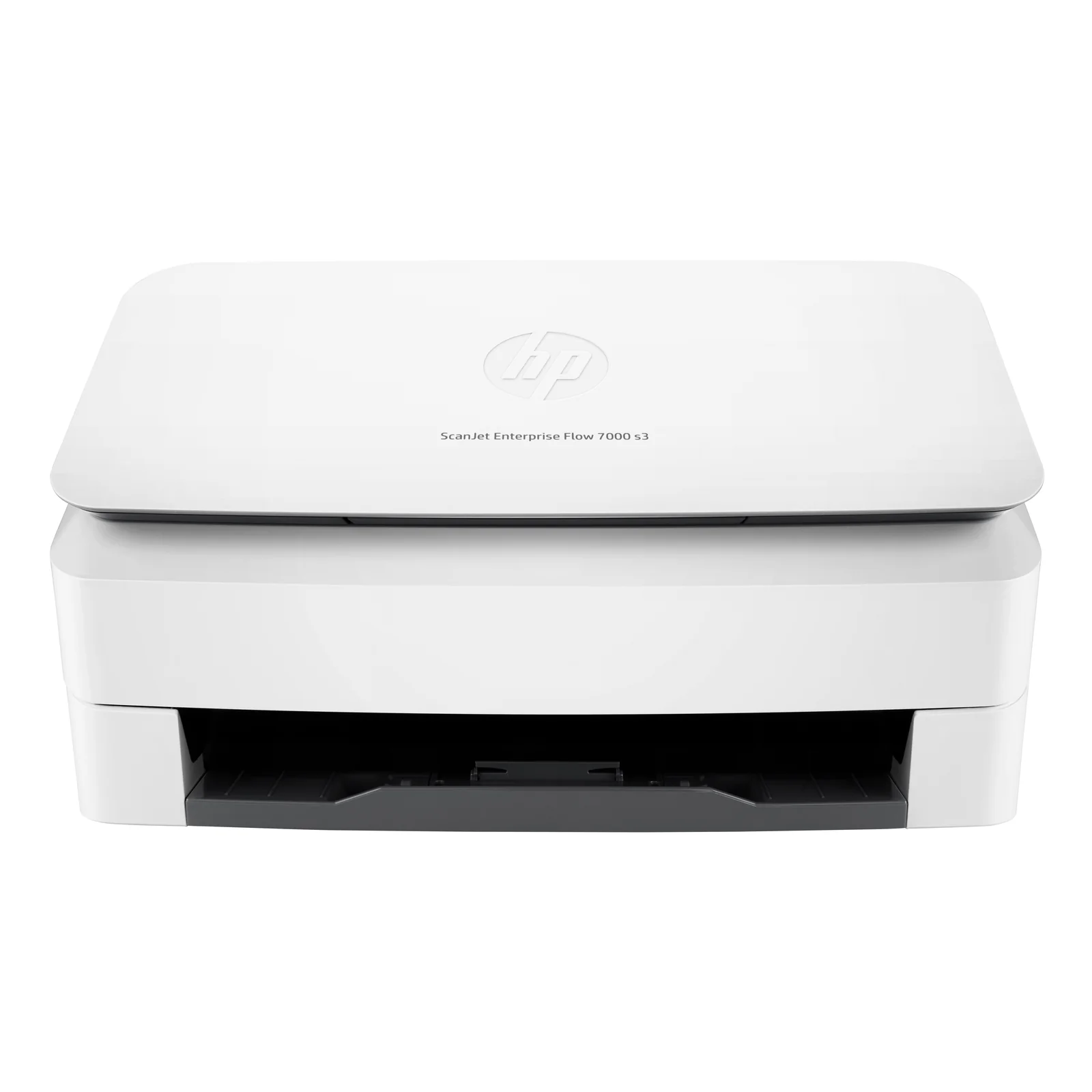 Scanjet Enterprise Flow 7000 s3 Alimentation feuille à feuille de scanner 600 x 600 DPI A4 Blanc