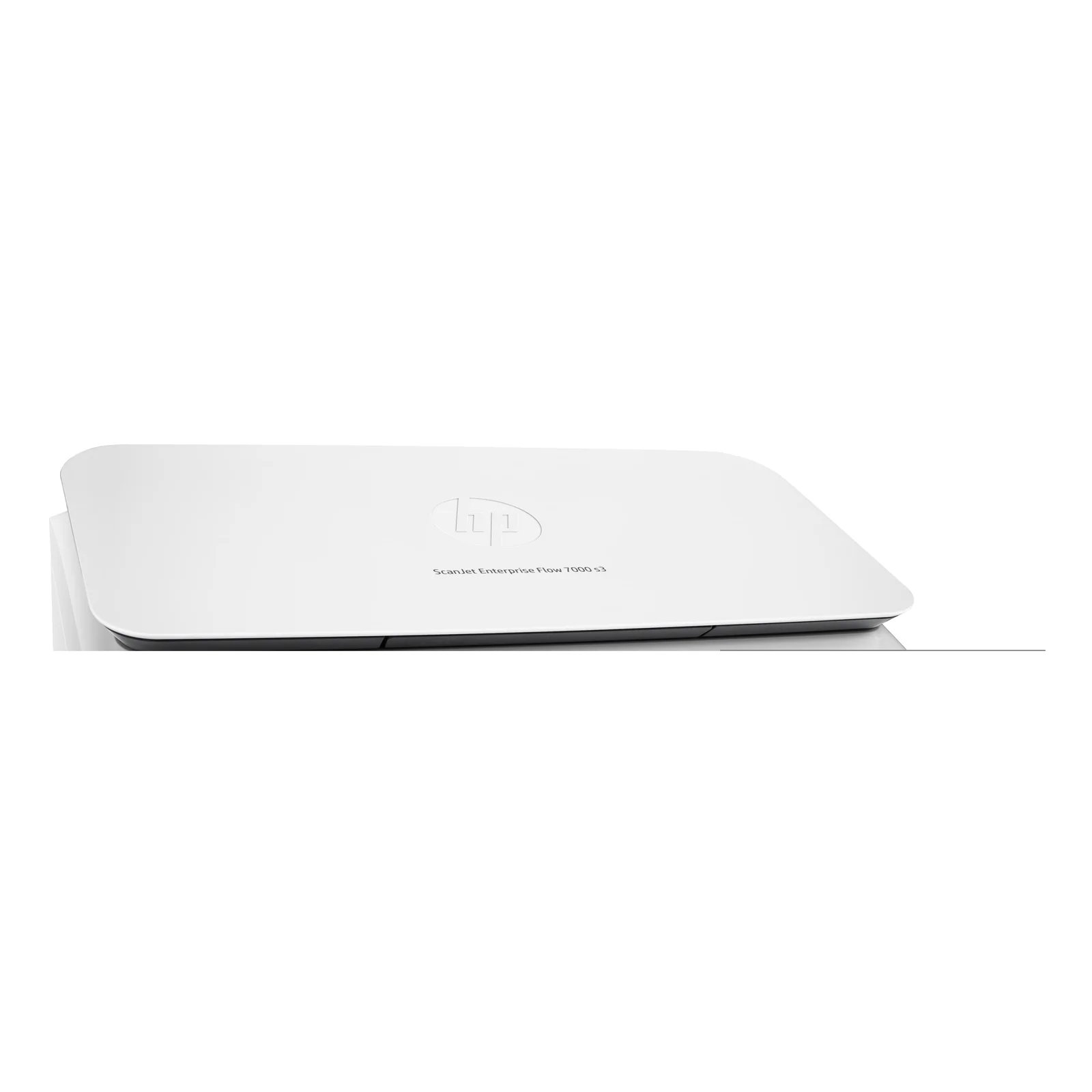 HP Scanjet Enterprise Flow 7000 s3 Alimentation feuille à feuille de scanner 600 x 600 DPI A4 Blanc