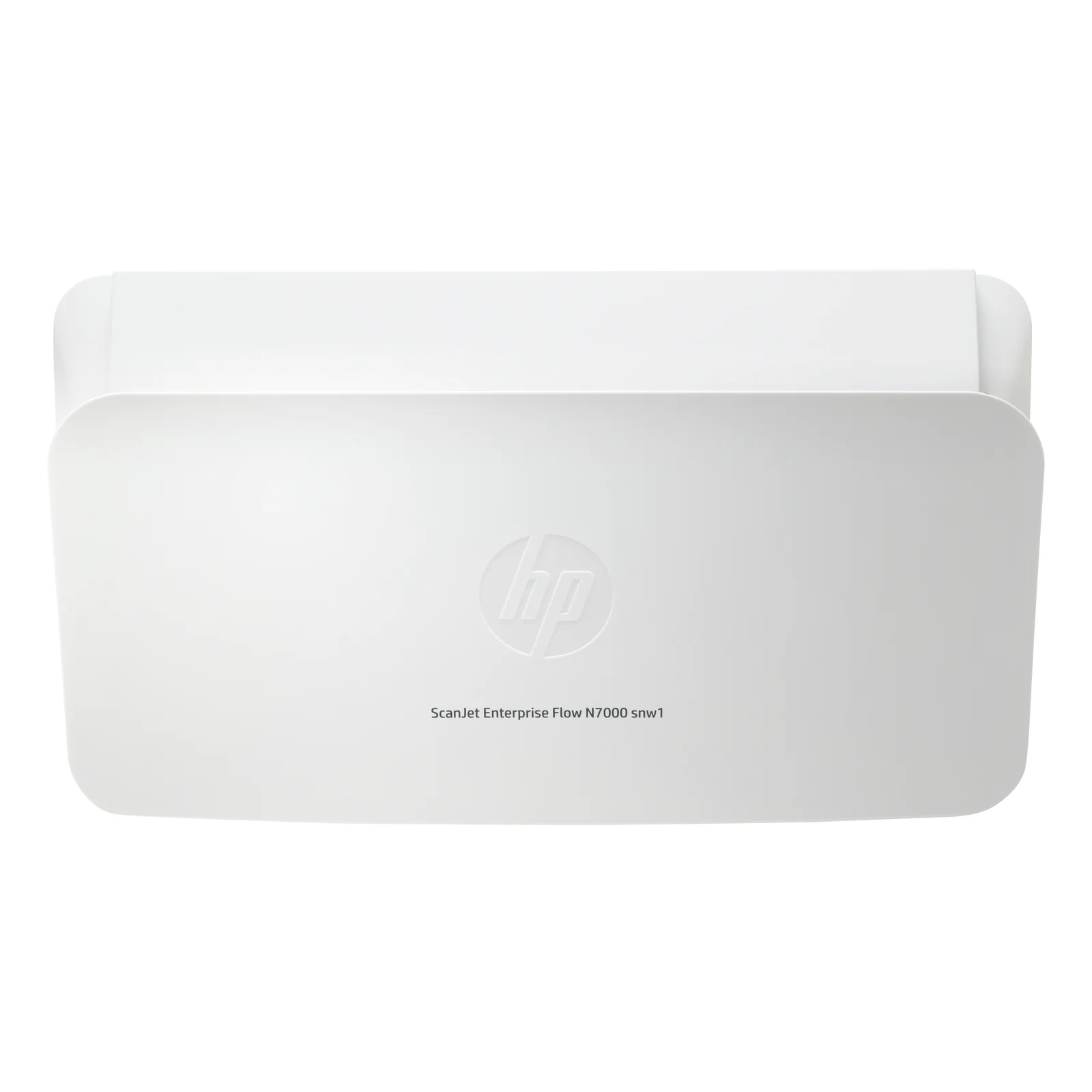 HP Scanjet Enterprise Flow N7000 Alimentation feuille à feuille de scanner 600 x 600 DPI A4 Blanc