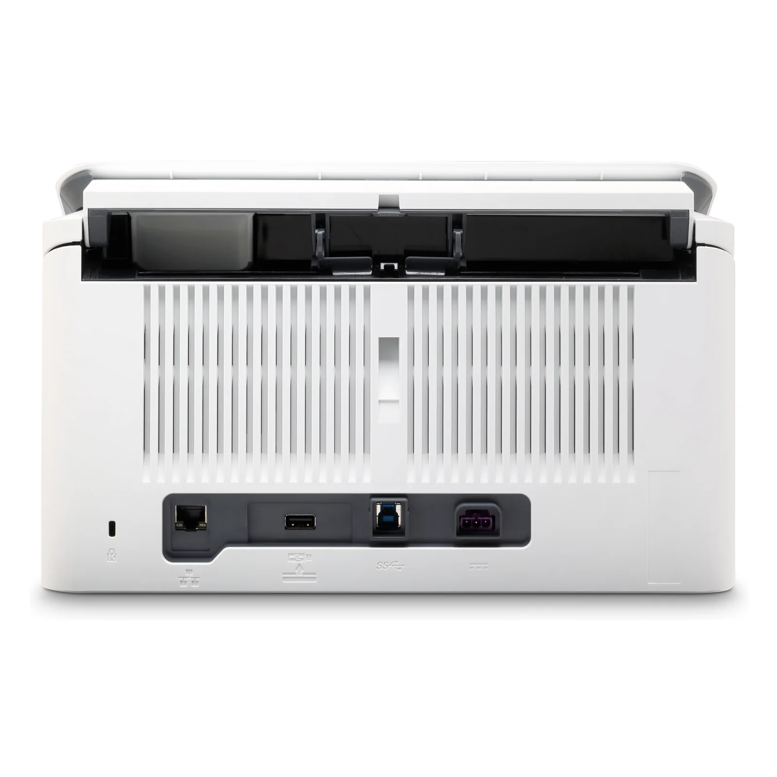 HP Scanjet Enterprise Flow N7000 Alimentation feuille à feuille de scanner 600 x 600 DPI A4 Blanc