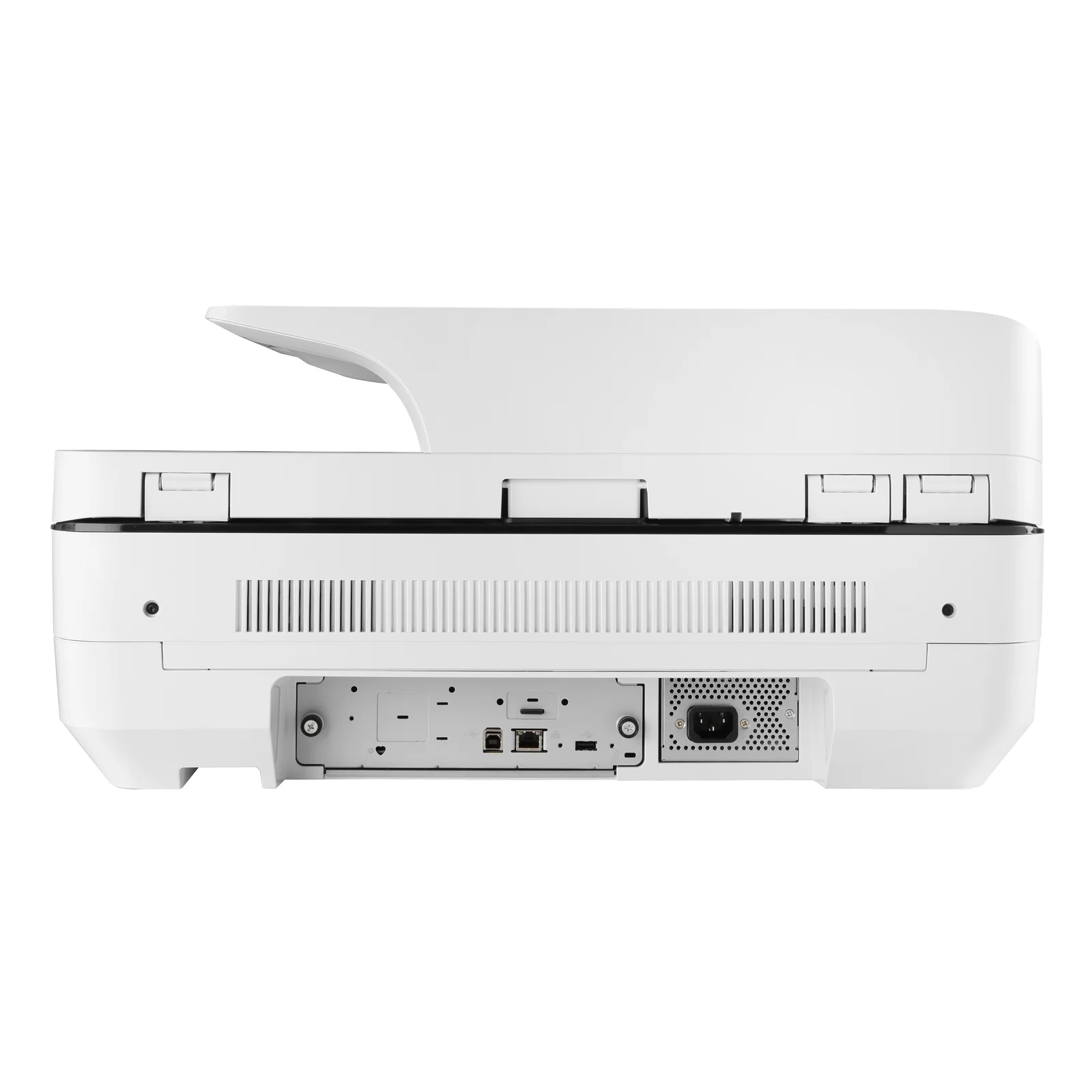HP Scanjet Enterprise Flow N9120 fn2 Scanner à plat et chargeur automatique 600 x 600 DPI A3 Noir, Blanc