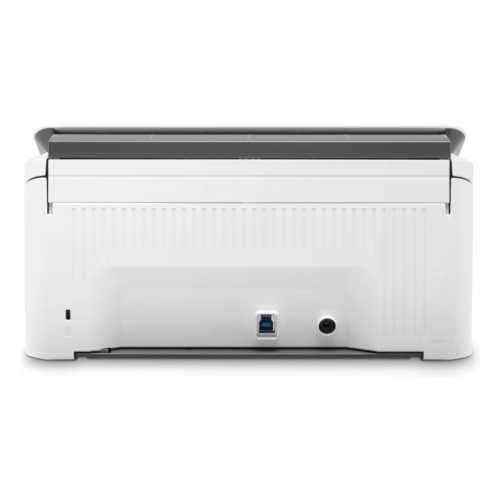HP Scanjet Pro 2000 s2 Sheet-feed Scanner Alimentation feuille à feuille de scanner 600 x 600 DPI A4 Noir, Blanc