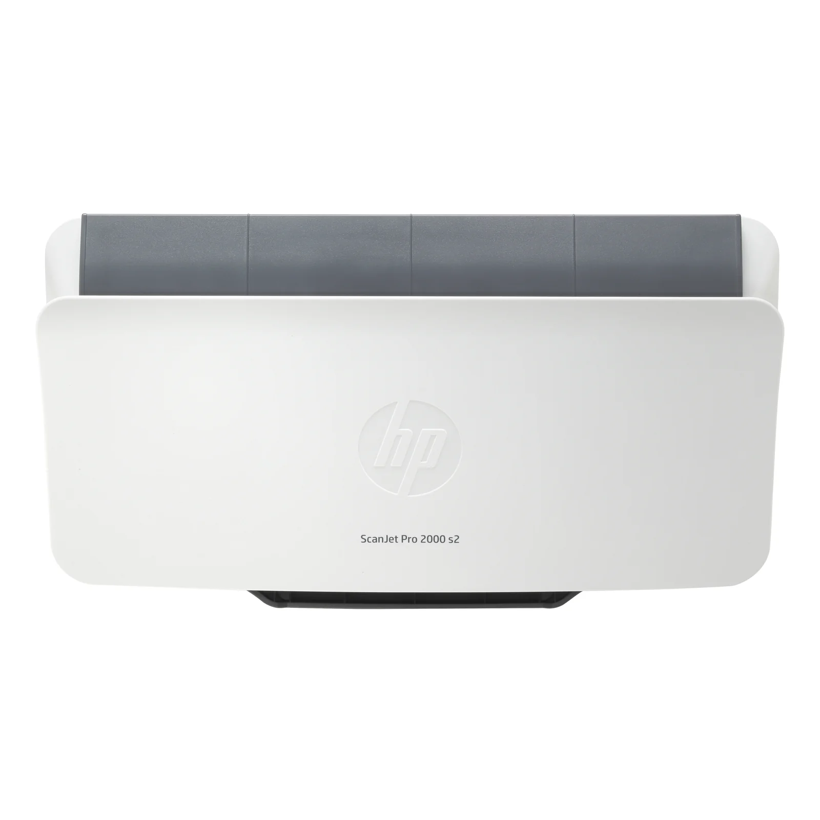 HP Scanjet Pro 2000 s2 Sheet-feed Scanner Alimentation feuille à feuille de scanner 600 x 600 DPI A4 Noir, Blanc