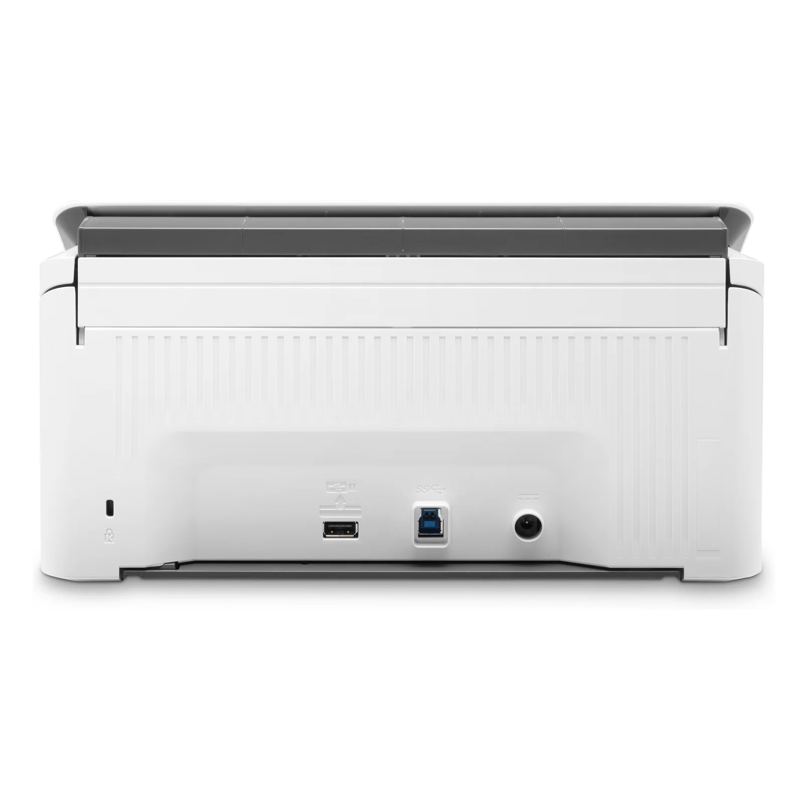 HP Scanjet Pro 3000 s4 Alimentation feuille à feuille de scanner 600 x 600 DPI A4 Noir, Blanc
