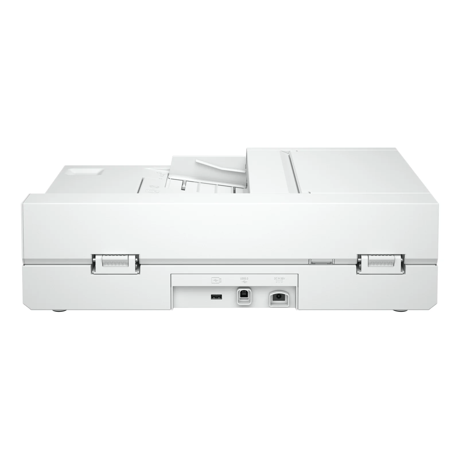 HP Scanjet Pro 3600 f1 Scanner à plat et chargeur automatique 1200 x 1200 DPI A4 Blanc