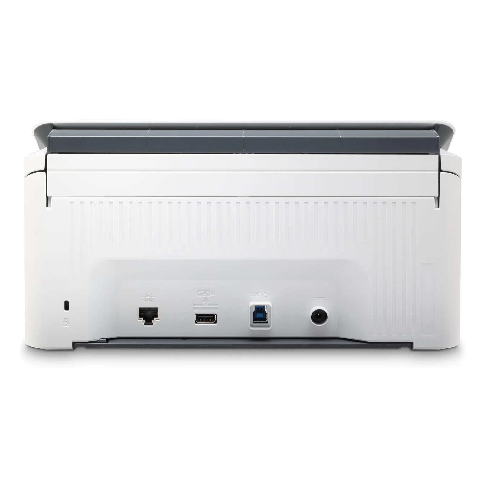 HP Scanjet Pro N4000 snw1 Sheet-feed Scanner Alimentation feuille à feuille de scanner 600 x 600 DPI A4 Noir, Blanc