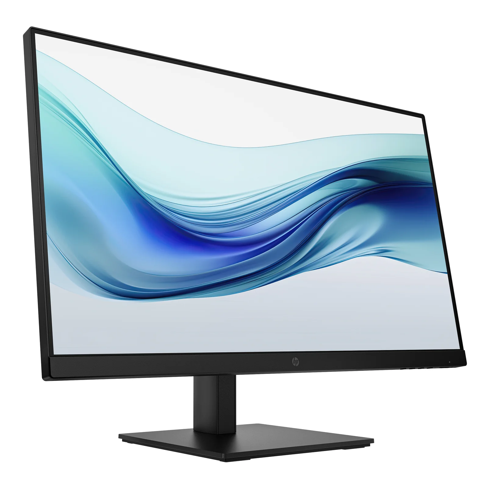 HP Series 3 Pro 23.8 inch FHD Monitor - 324pe écran plat de PC 60,5 cm (23.8") 1920 x 1080 pixels Full HD LCD Noir
