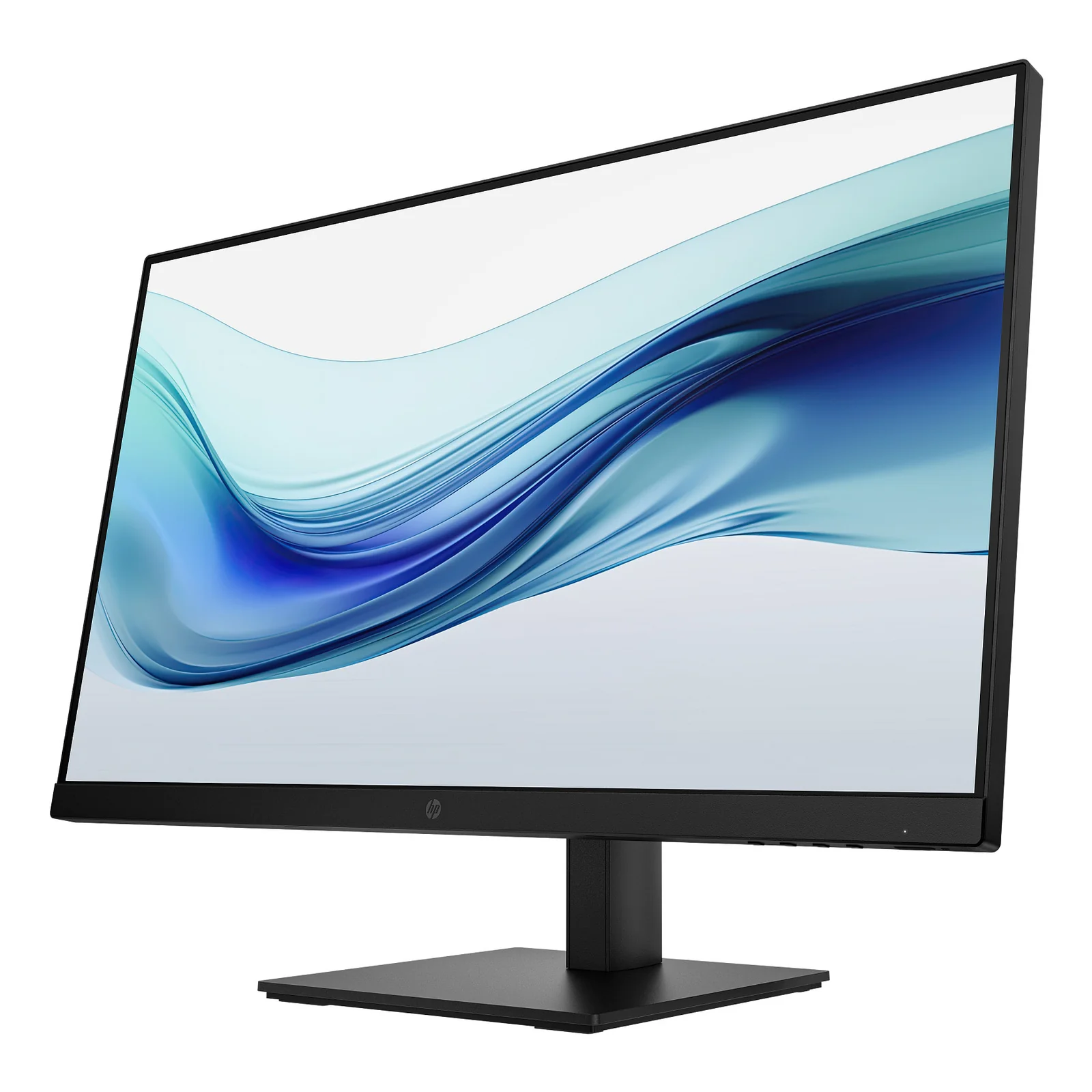 HP Series 3 Pro 23.8 inch FHD Monitor - 324pe écran plat de PC 60,5 cm (23.8") 1920 x 1080 pixels Full HD LCD Noir