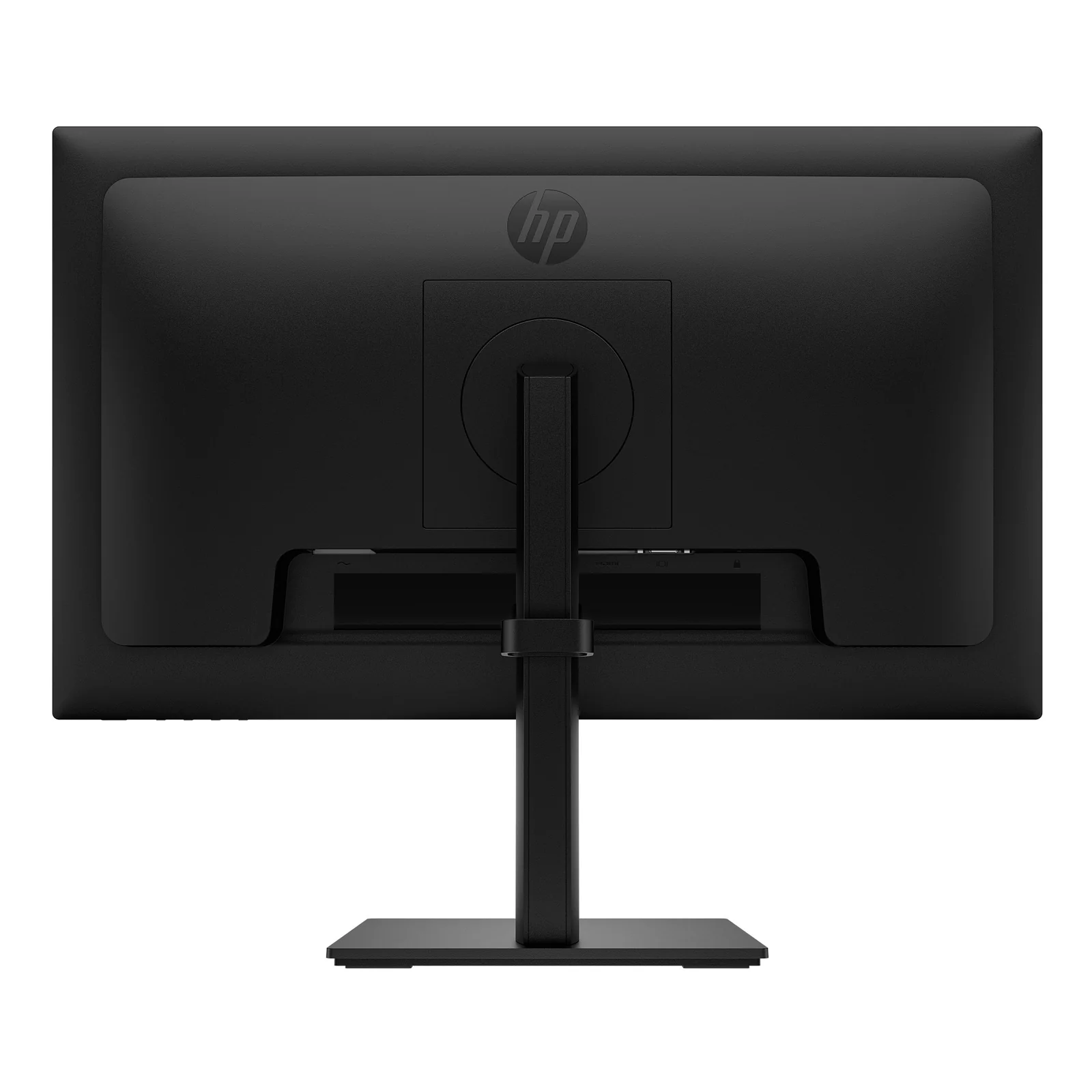HP Series 3 Pro 23.8 inch FHD Monitor - 324pe écran plat de PC 60,5 cm (23.8") 1920 x 1080 pixels Full HD LCD Noir