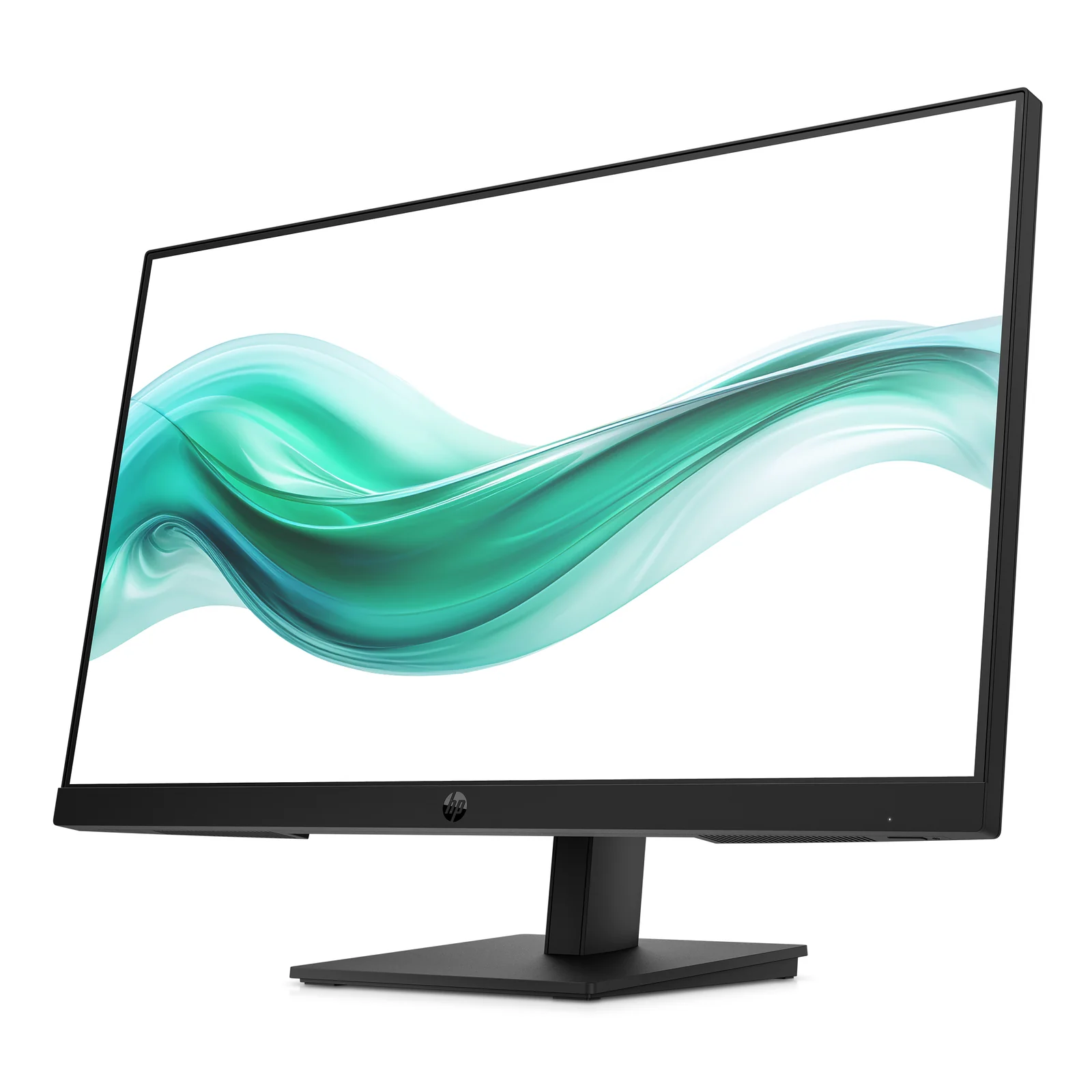HP Series 3 Pro 23.8 inch FHD Monitor - 324ph écran plat de PC 60,5 cm (23.8") 1920 x 1080 pixels Full HD LCD Noir