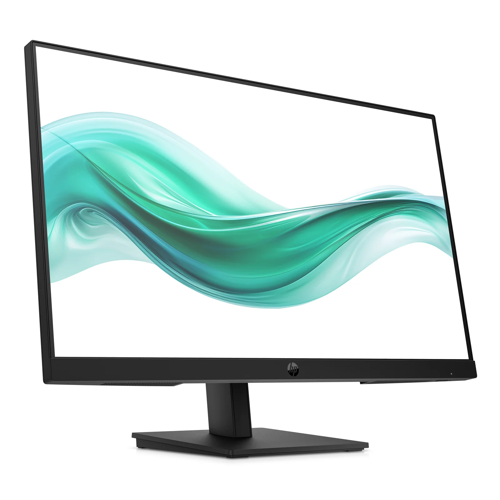 HP Series 3 Pro 23.8 inch FHD Monitor - 324ph écran plat de PC 60,5 cm (23.8") 1920 x 1080 pixels Full HD LCD Noir