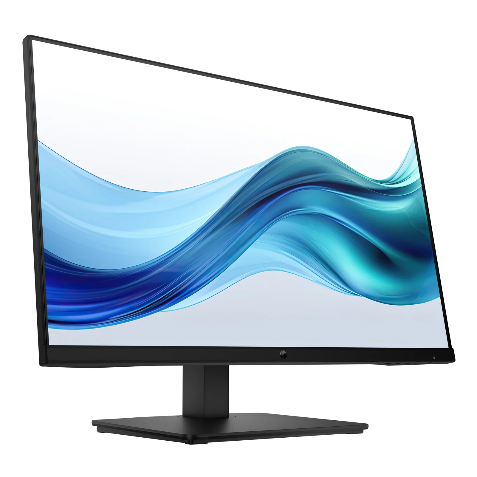 HP Series 3 Pro 27 inch FHD Monitor - 327pe écran plat de PC 68,6 cm (27") 1920 x 1080 pixels Full HD LCD Noir
