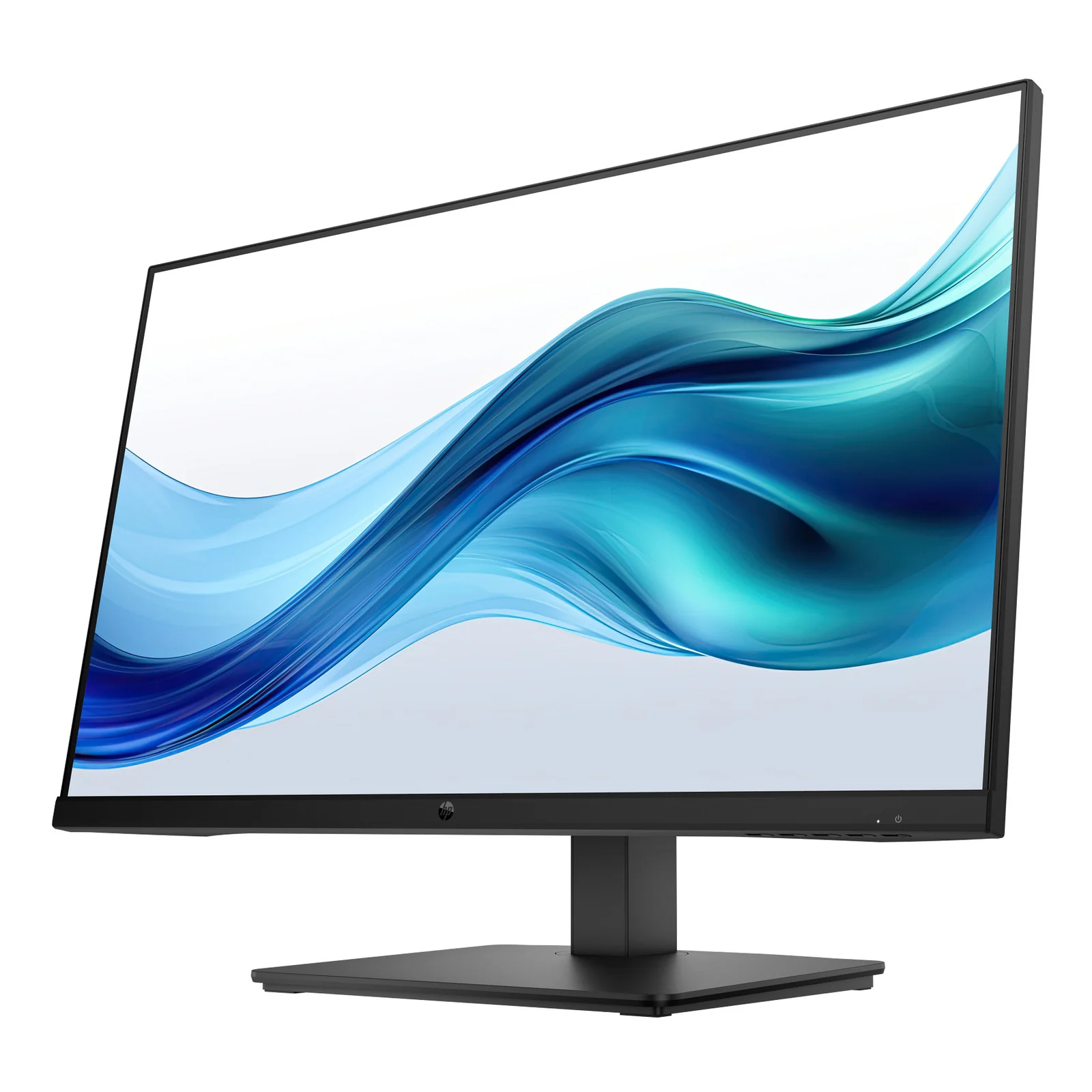 HP Series 3 Pro 27 inch FHD Monitor - 327pe écran plat de PC 68,6 cm (27") 1920 x 1080 pixels Full HD LCD Noir