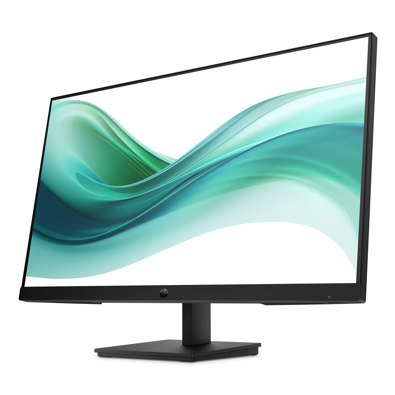 HP Series 3 Pro 27 inch FHD Monitor - 327pf écran plat de PC 68,6 cm (27") 1920 x 1080 pixels Full HD LCD Noir