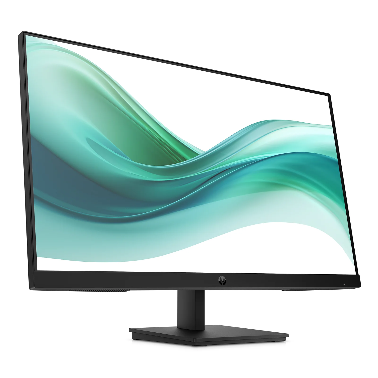 HP Series 3 Pro 27 inch FHD Monitor - 327pf écran plat de PC 68,6 cm (27") 1920 x 1080 pixels Full HD LCD Noir