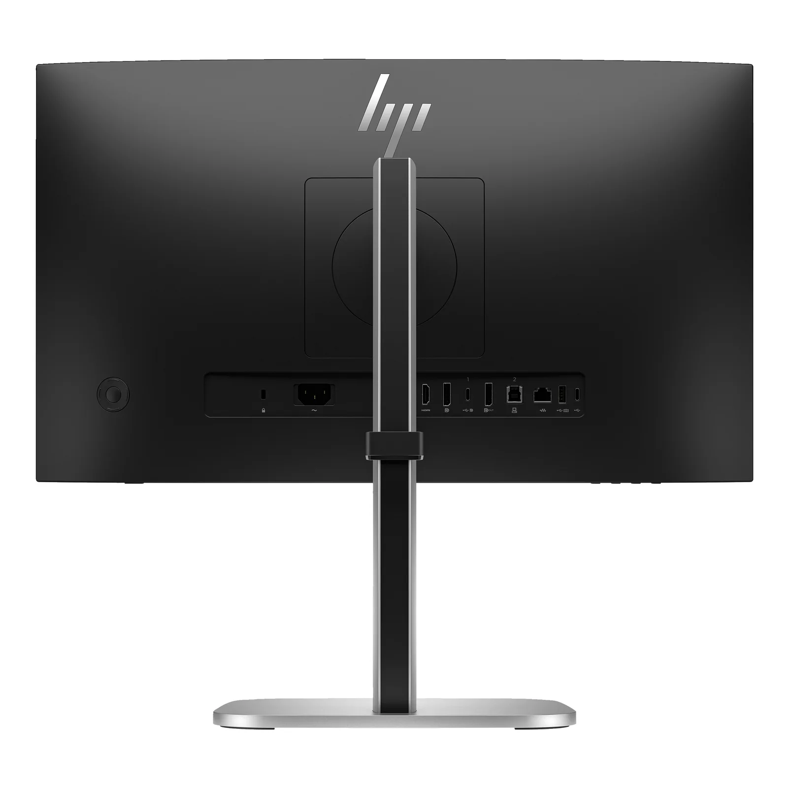 HP Series 5 Pro Écran de conférence FHD USB-C 23,8 pouces - 524pm