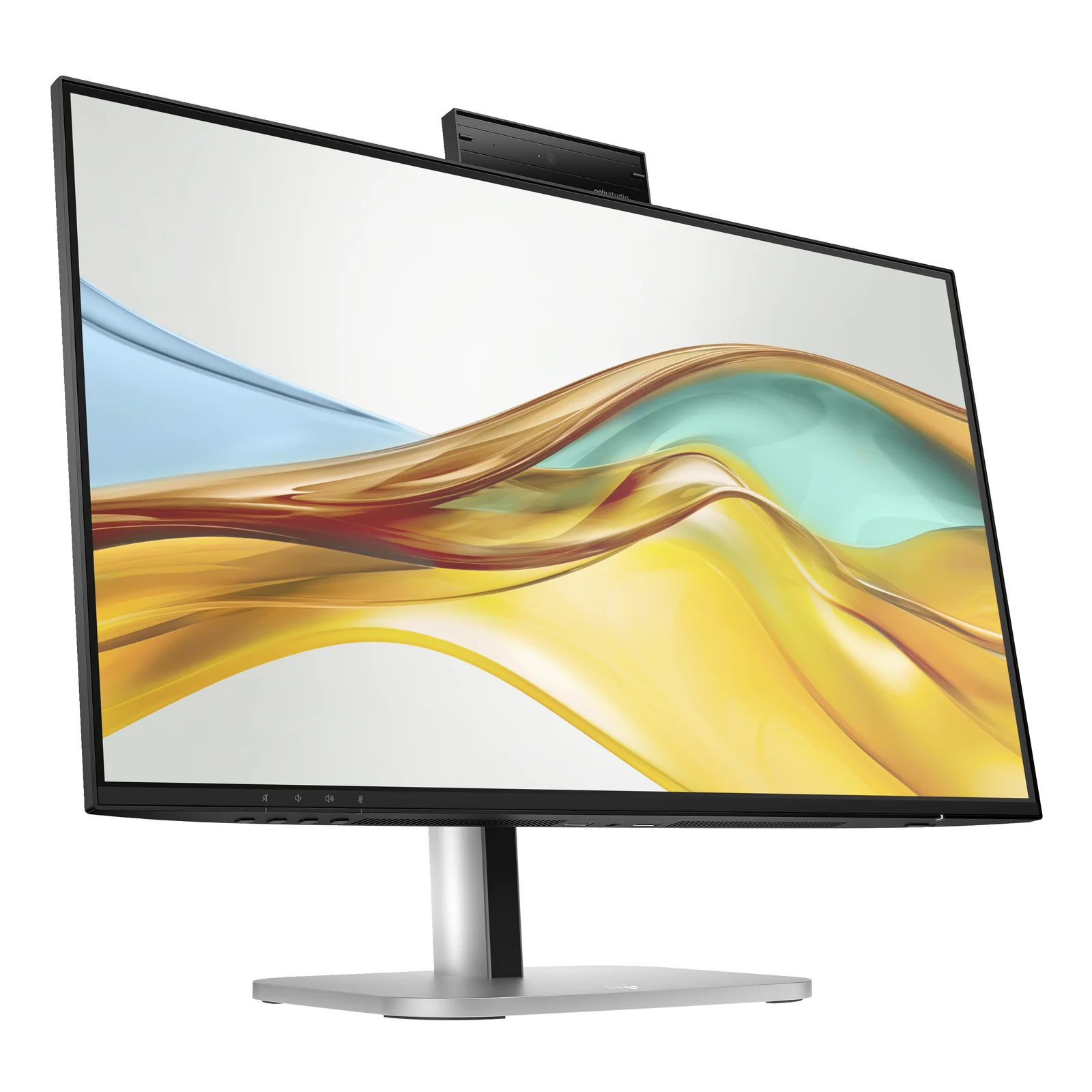 HP Series 5 Pro Écran de conférence FHD USB-C 23,8 pouces - 524pm