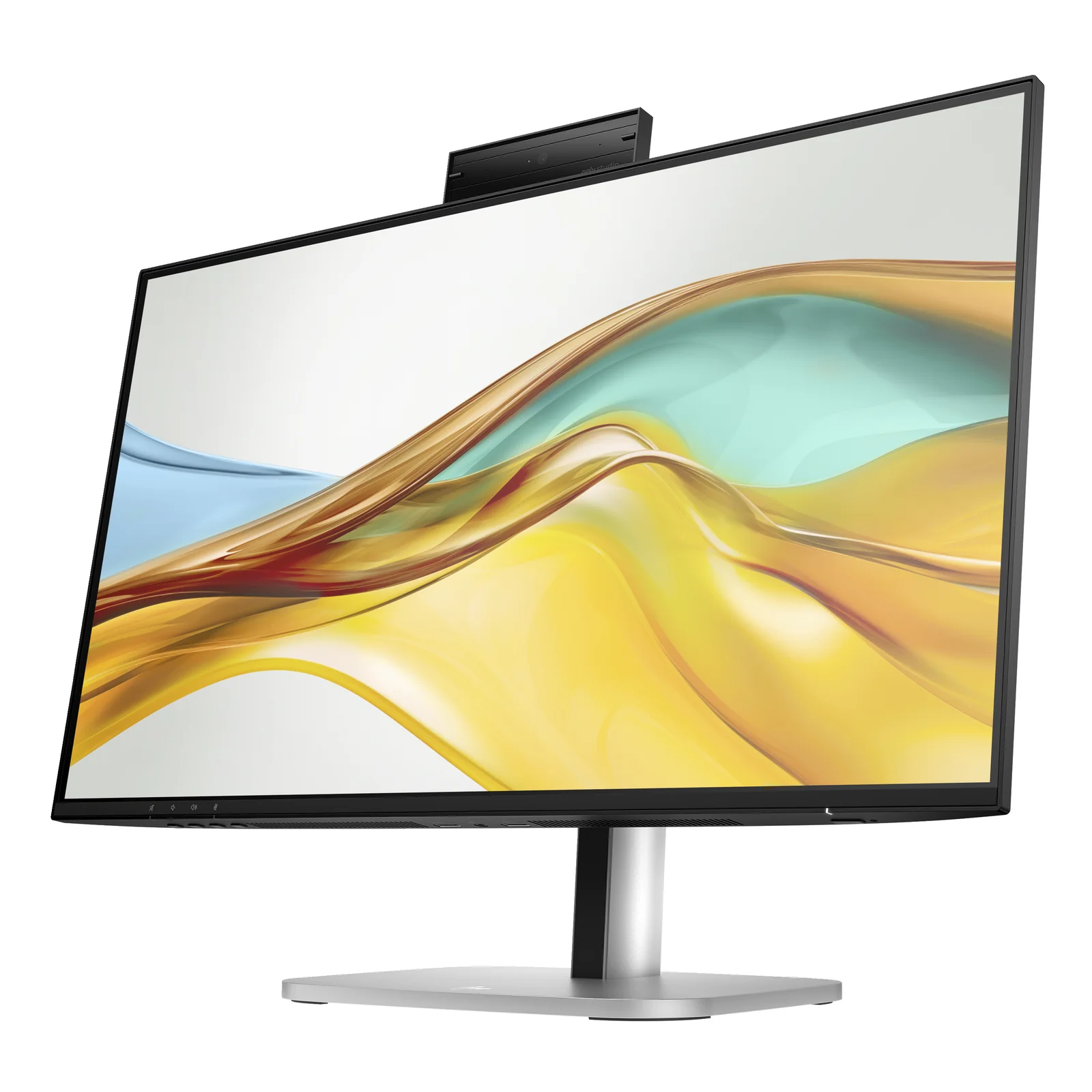 HP Series 5 Pro Écran de conférence FHD USB-C 23,8 pouces - 524pm