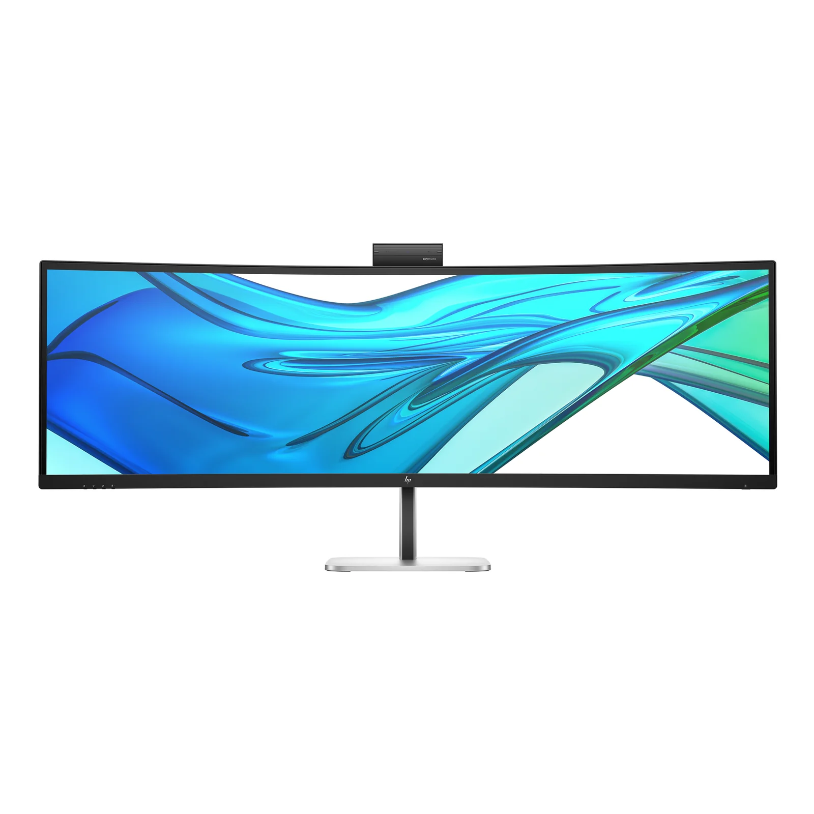 Series 5 Pro Écran pour visioconférence DQHD 49 pouces – 549pm