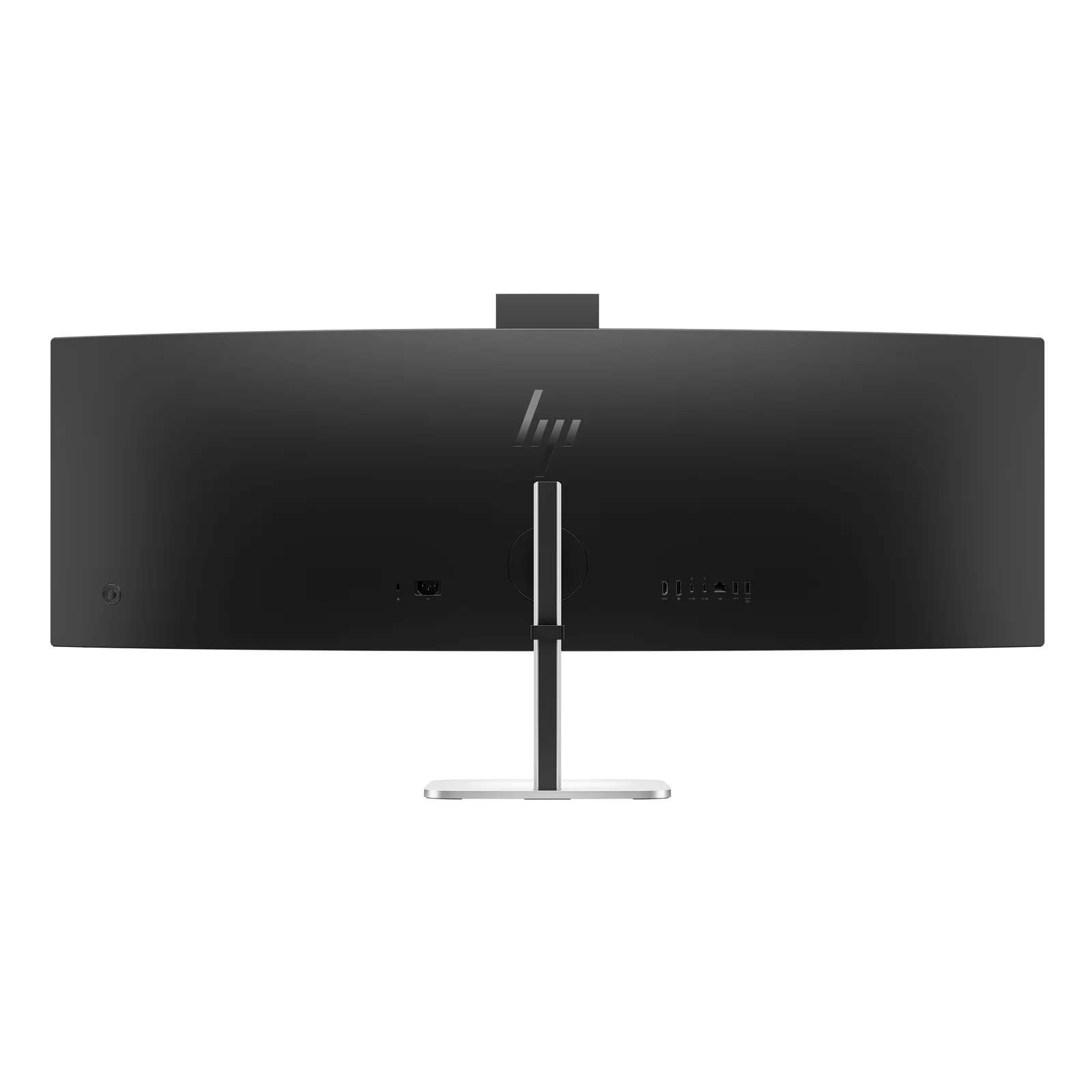 HP Series 5 Pro Écran pour visioconférence DQHD 49 pouces – 549pm